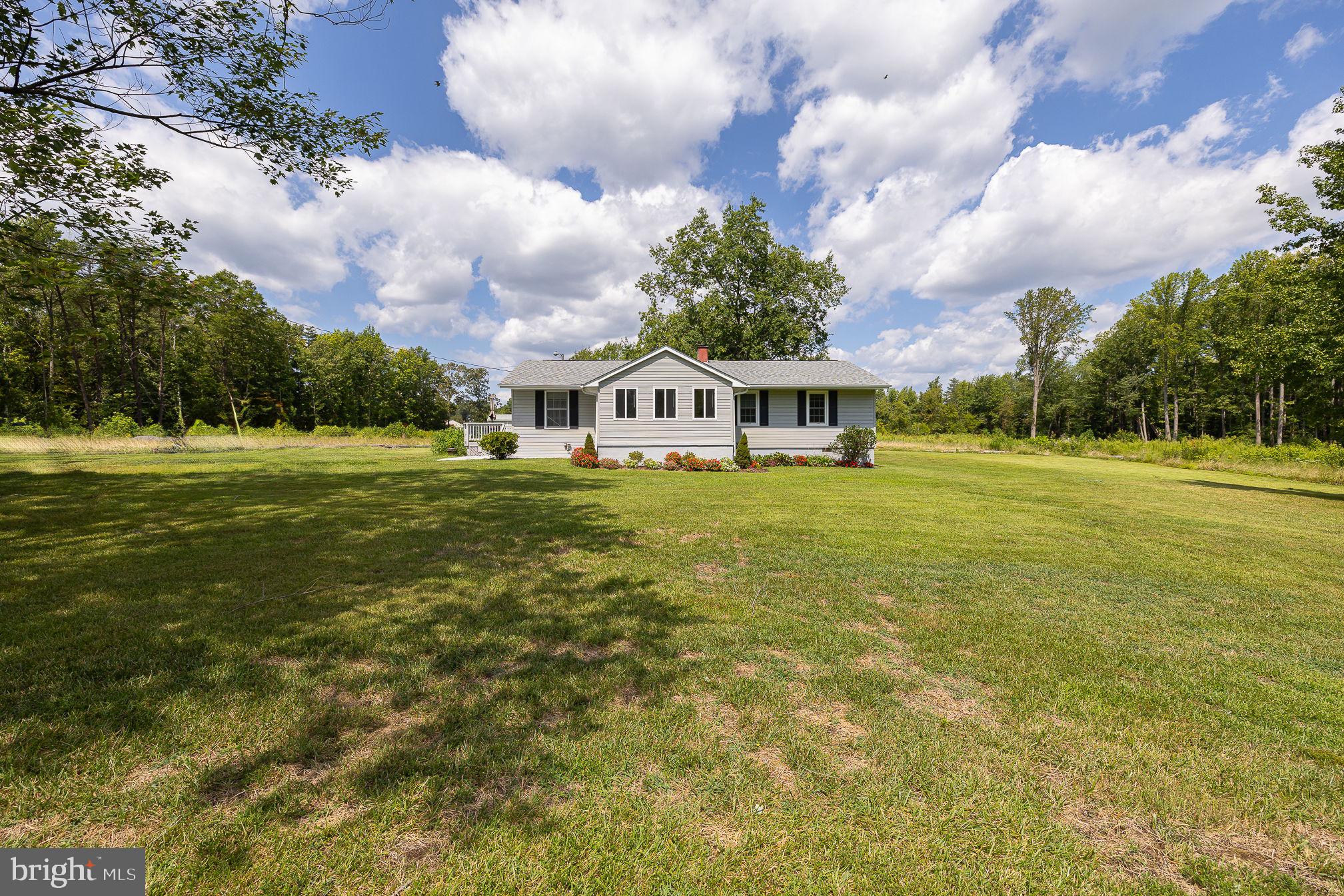 PENDLETON FARM ESTATES - Residential