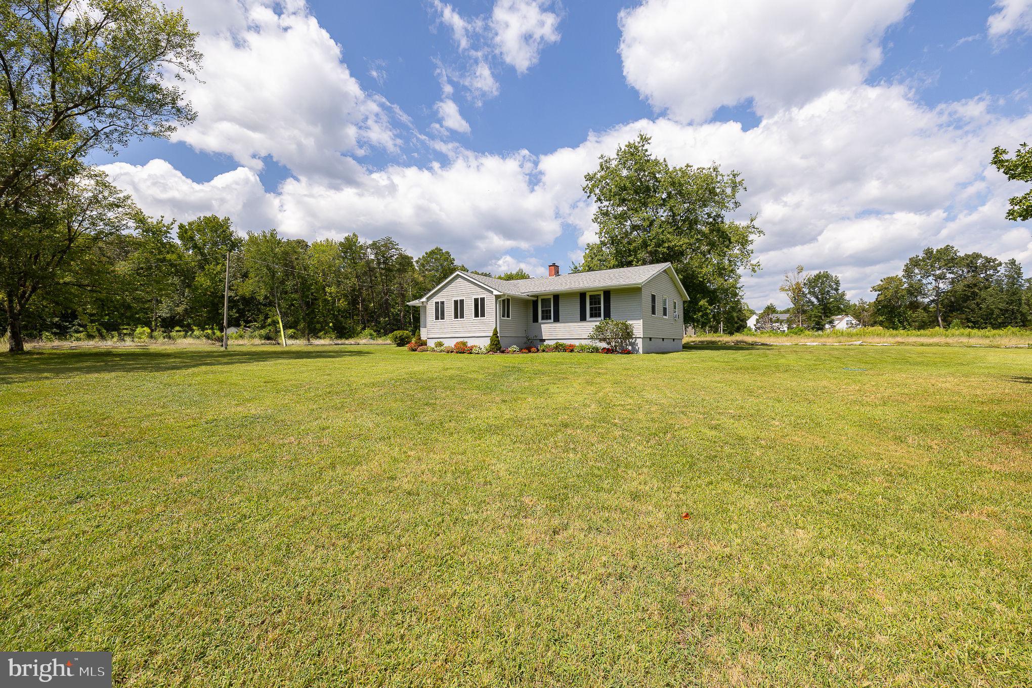 PENDLETON FARM ESTATES - Residential