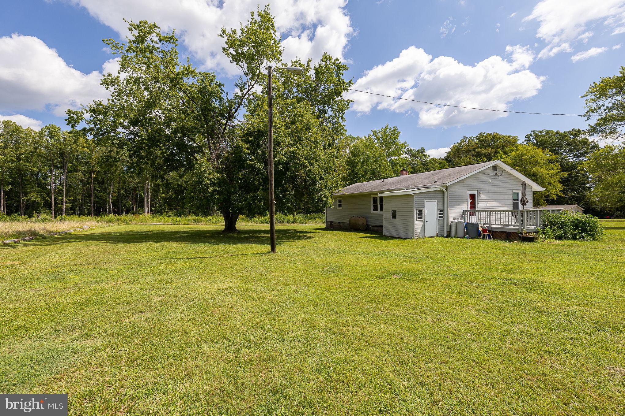 PENDLETON FARM ESTATES - Residential