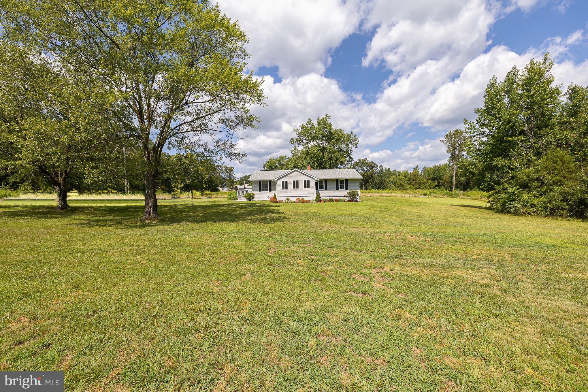 PENDLETON FARM ESTATES - Residential