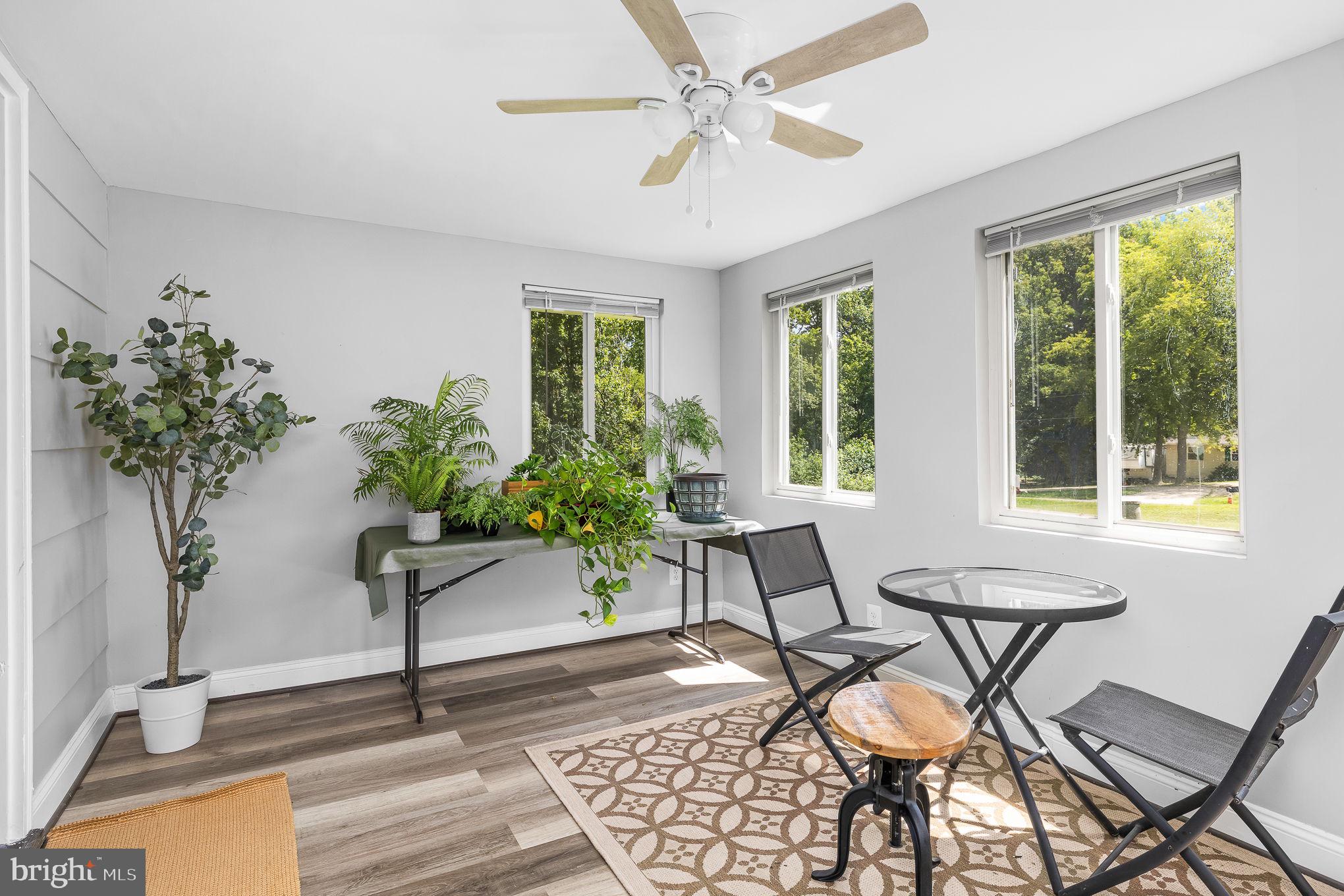 PENDLETON FARM ESTATES - Residential