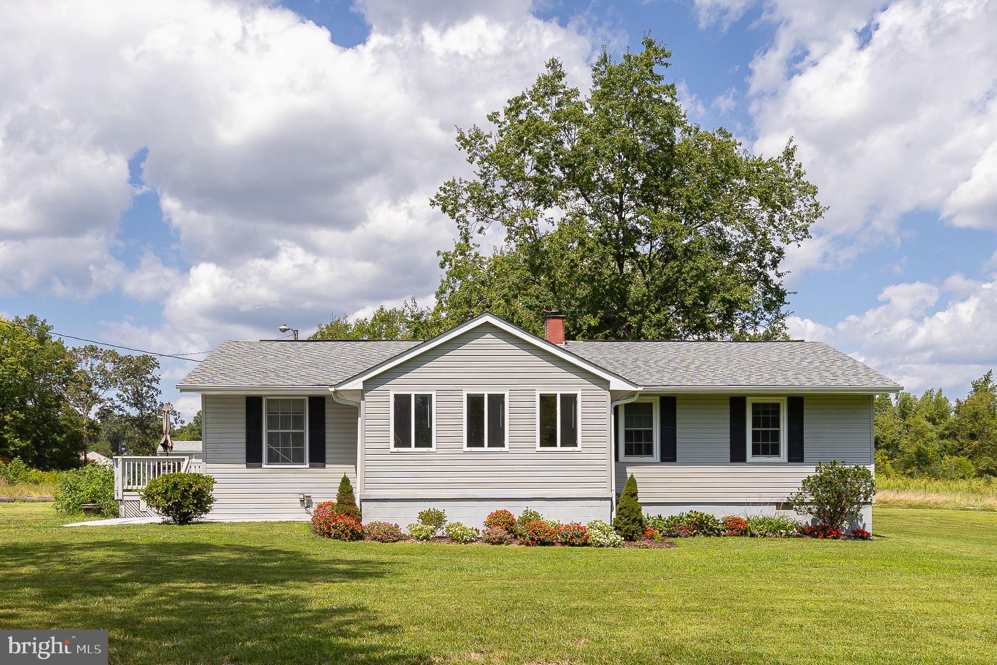 PENDLETON FARM ESTATES - Residential