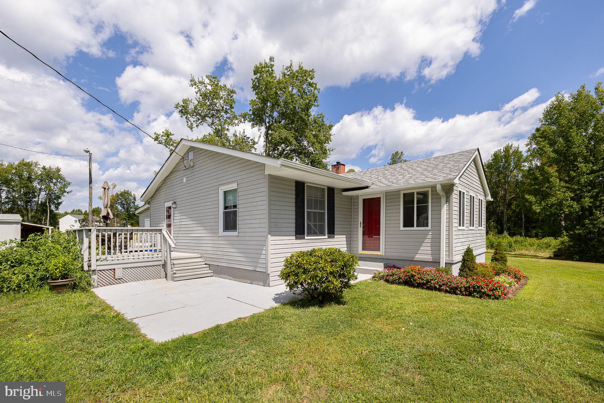 PENDLETON FARM ESTATES - Residential