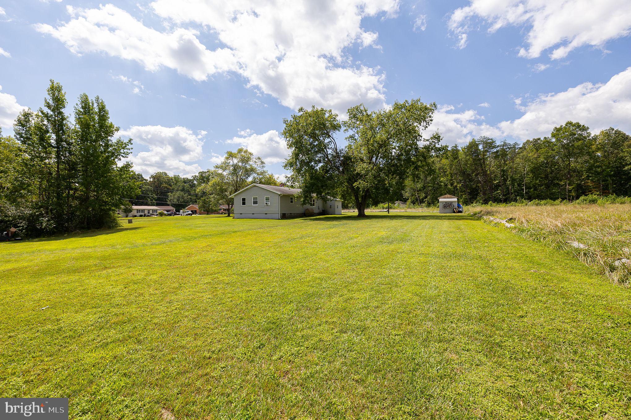 PENDLETON FARM ESTATES - Residential