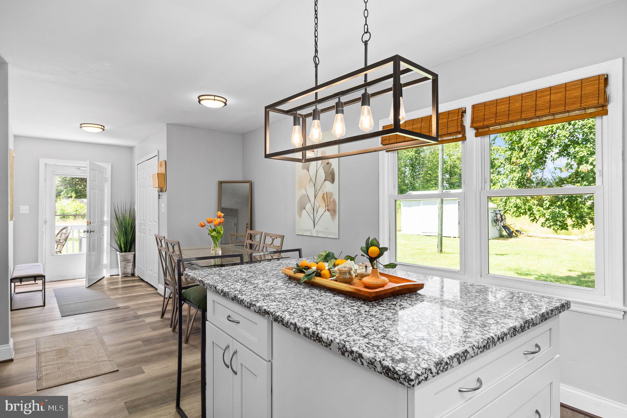 PENDLETON FARM ESTATES - Residential