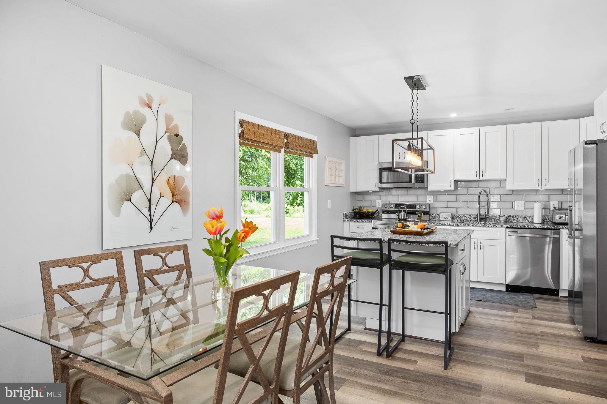 PENDLETON FARM ESTATES - Residential