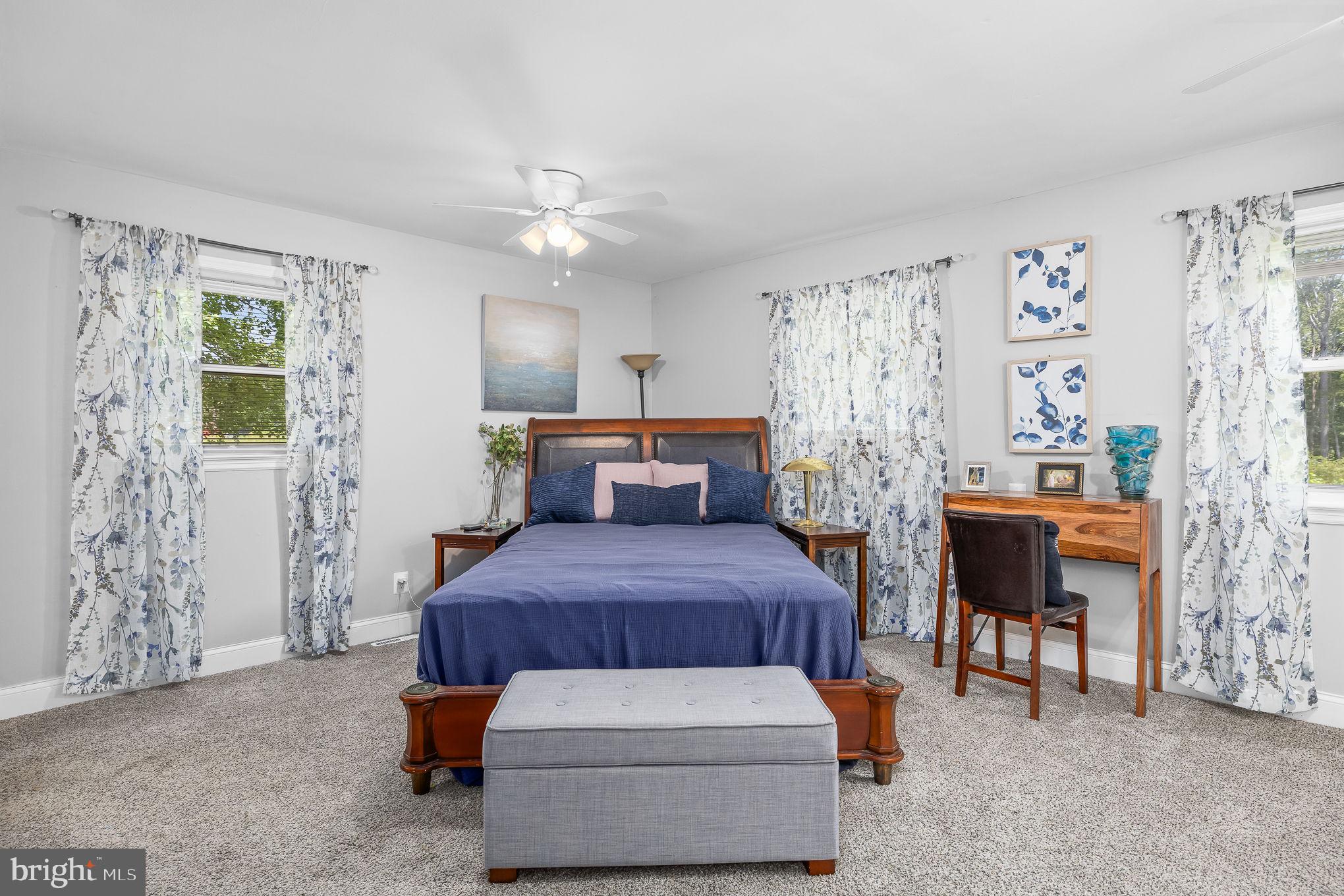 PENDLETON FARM ESTATES - Residential