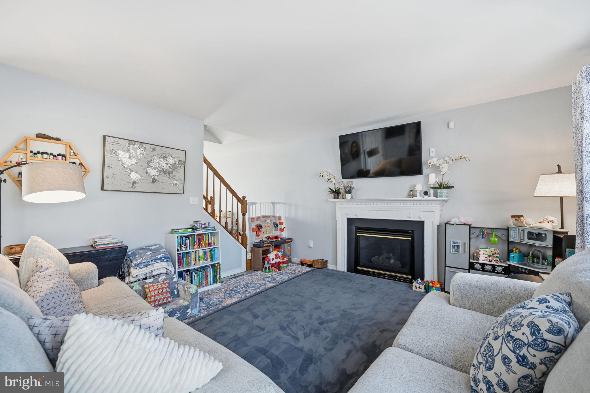 LANCASTER GATE - Residential