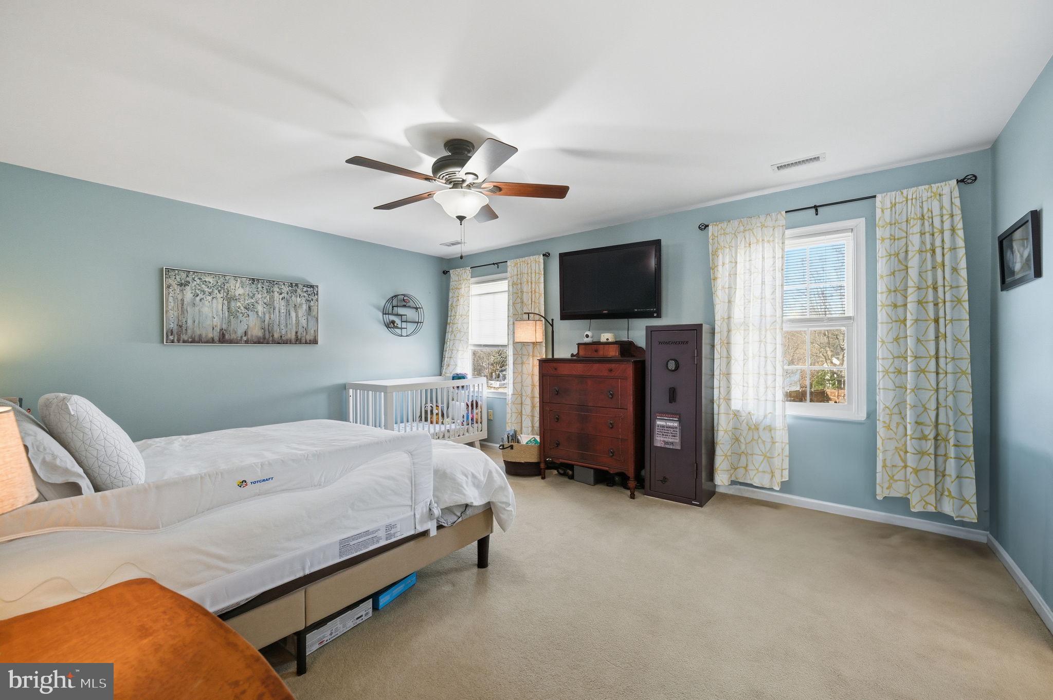 LANCASTER GATE - Residential