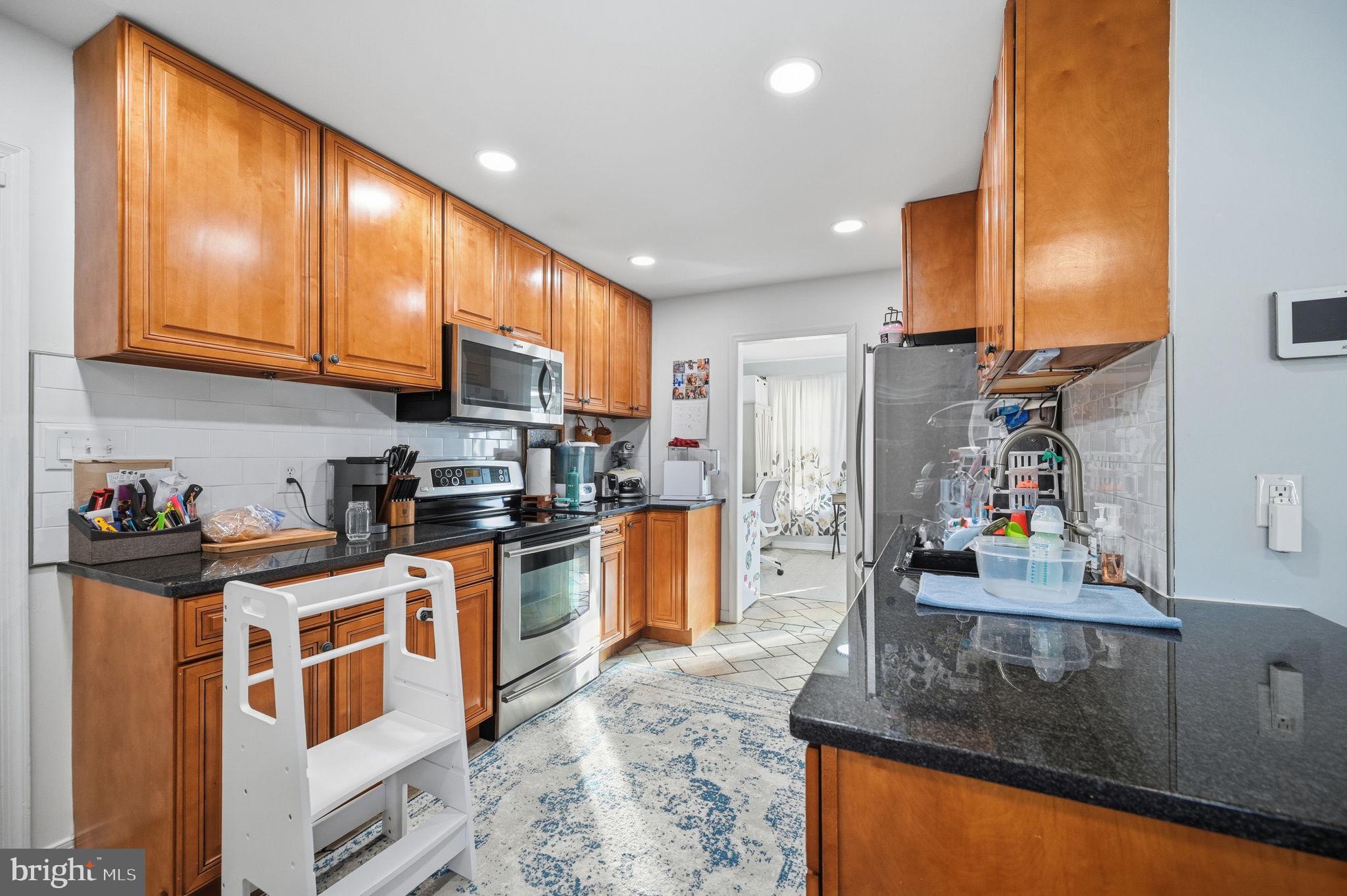 LANCASTER GATE - Residential