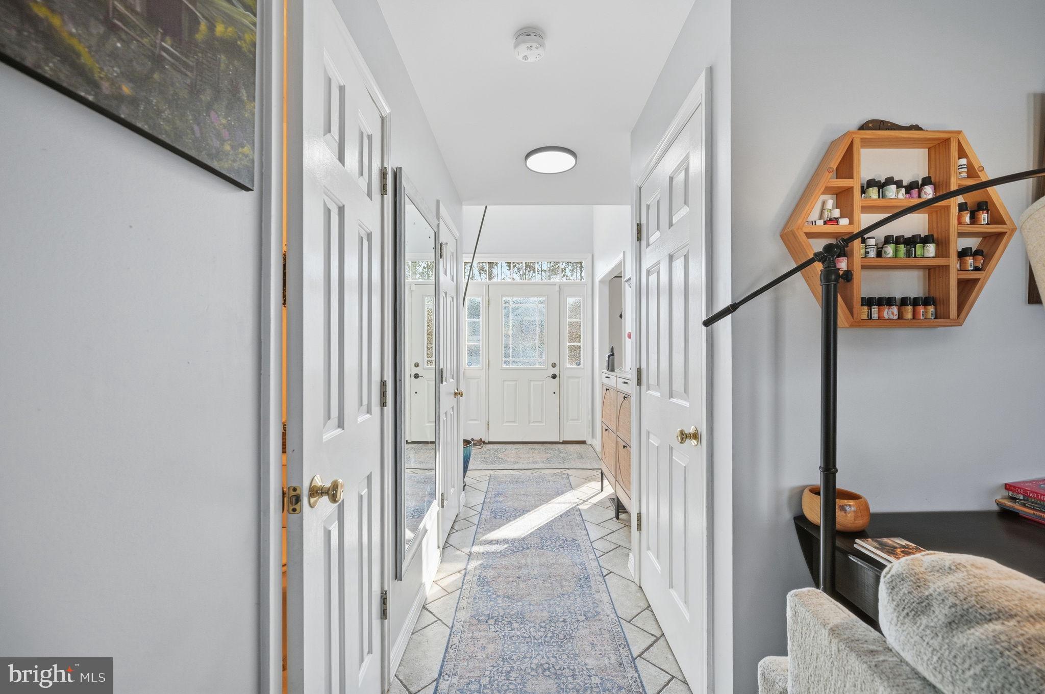 LANCASTER GATE - Residential