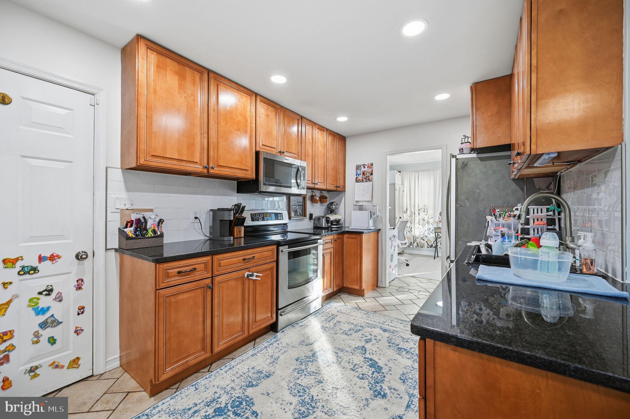 LANCASTER GATE - Residential