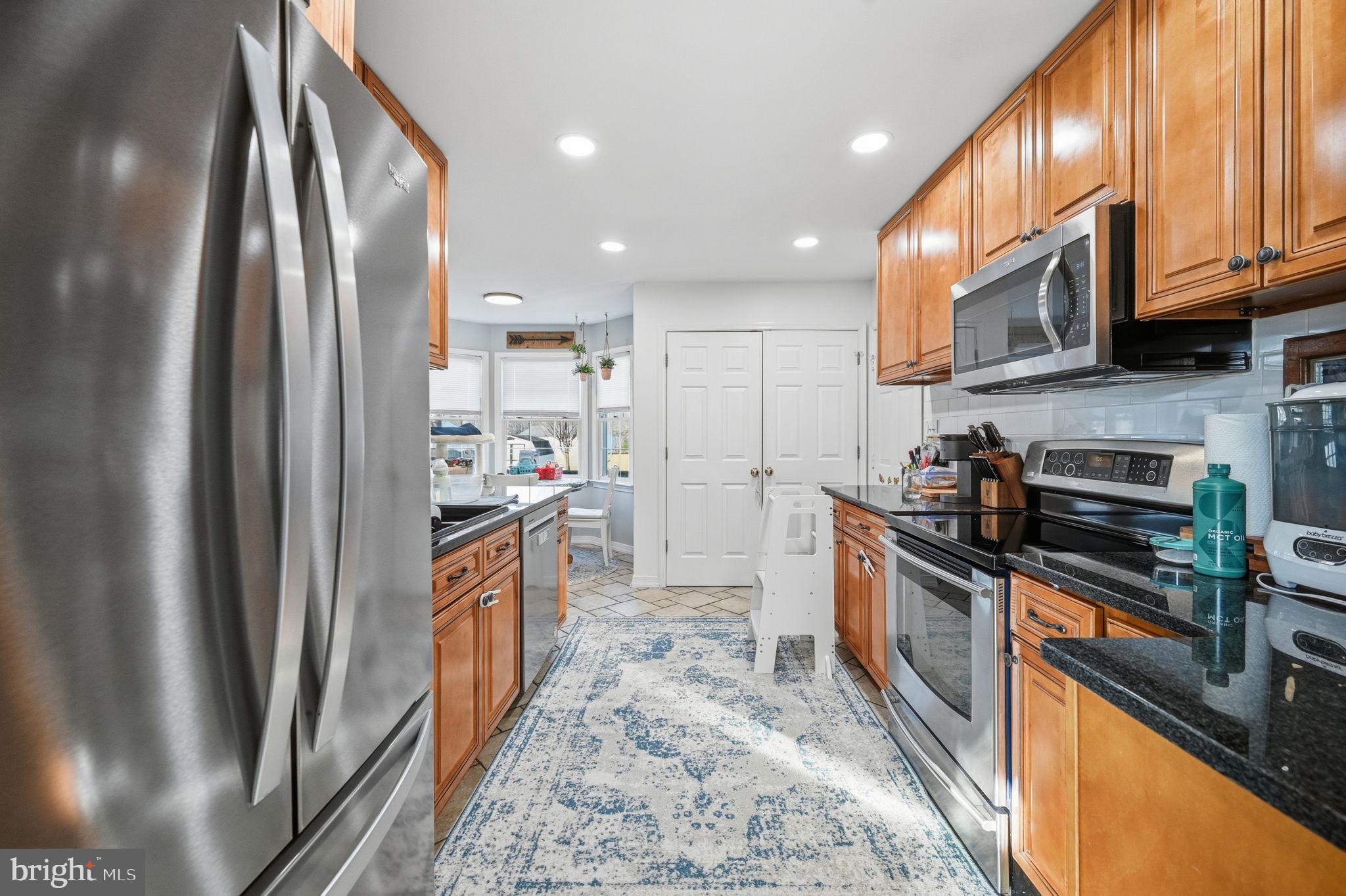 LANCASTER GATE - Residential