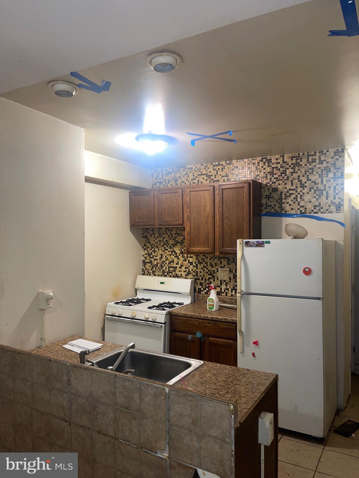 CARROLLTON RIDGE - Residential