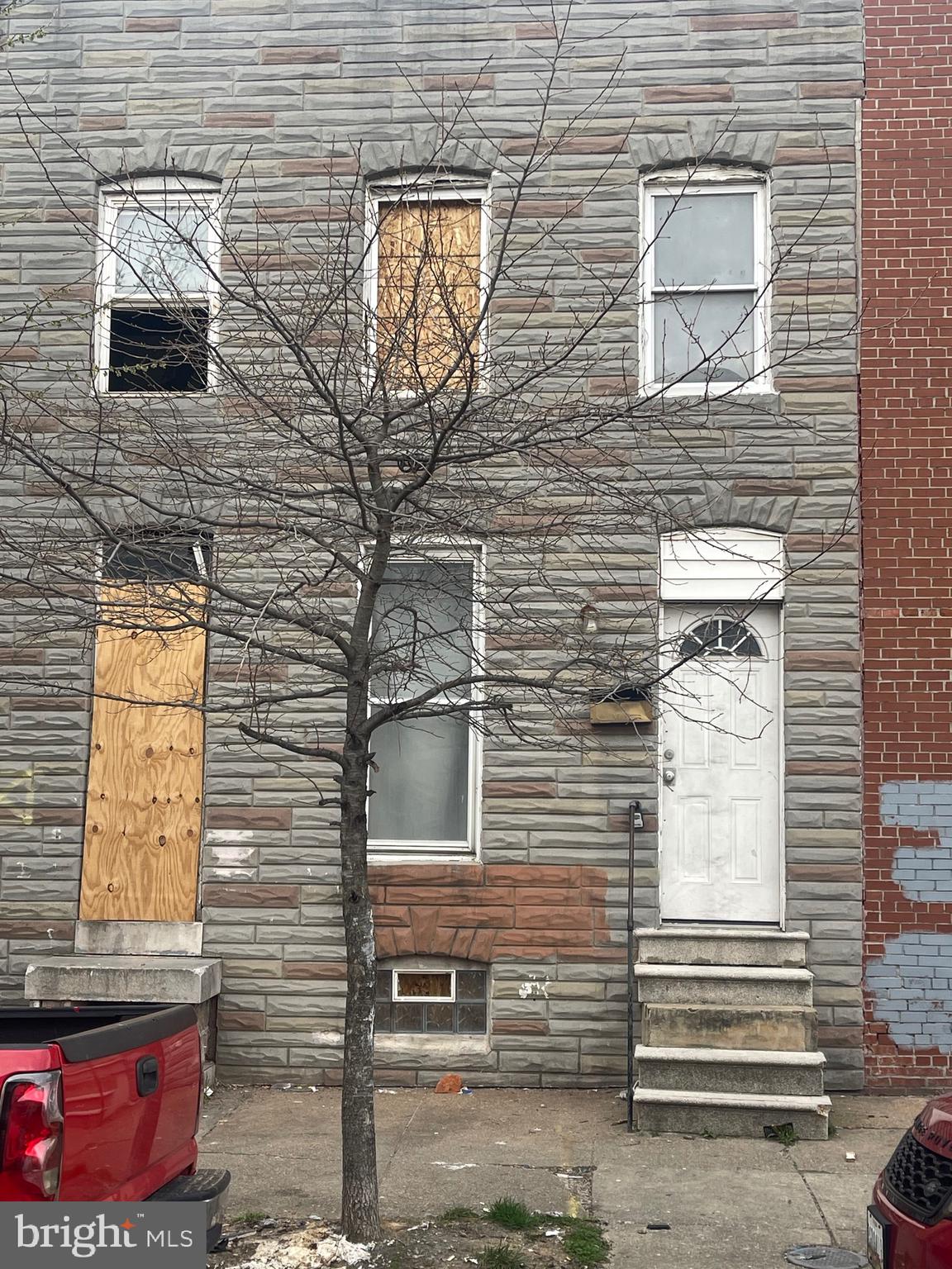 CARROLLTON RIDGE - Residential