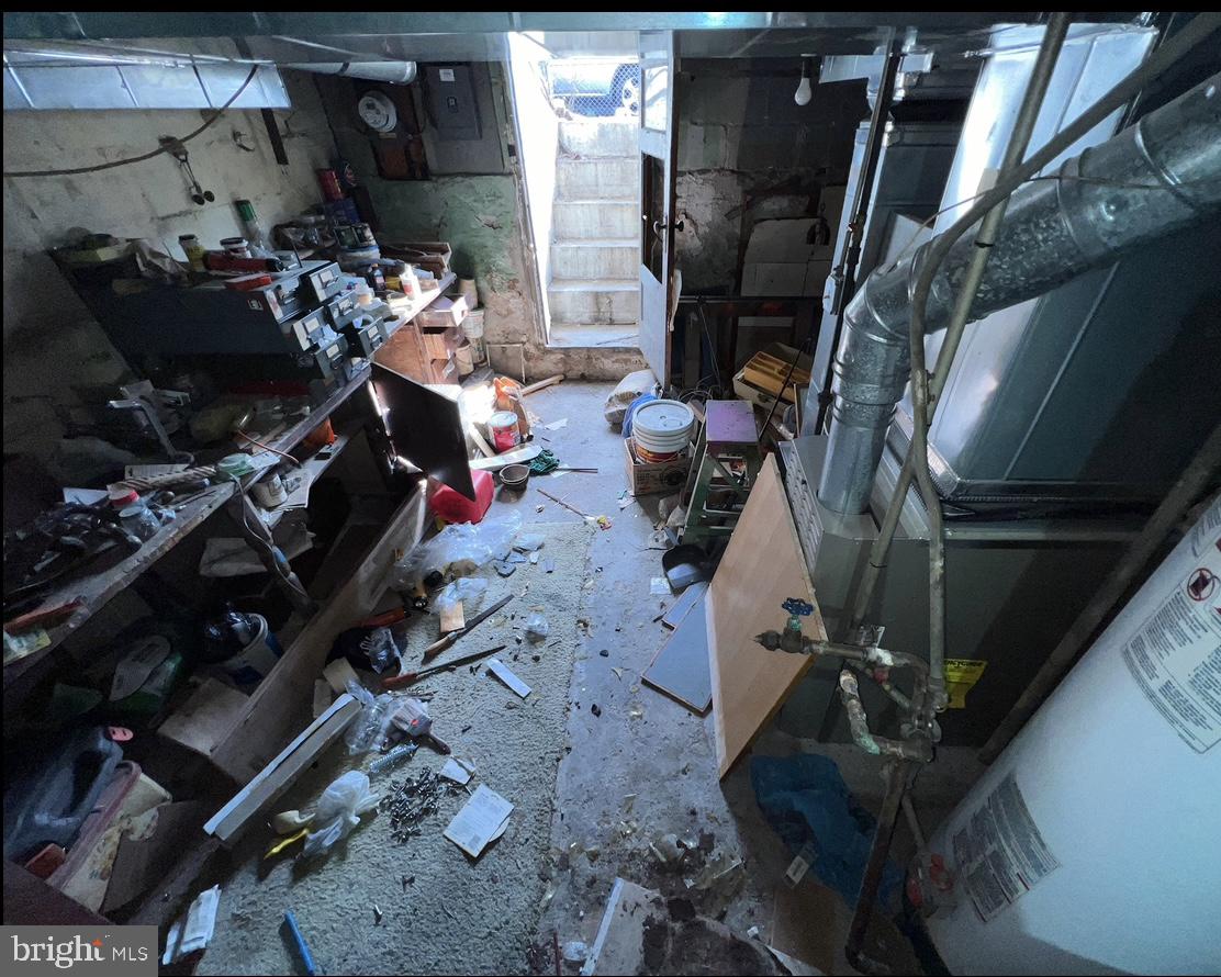 BROOKLYN - Residential