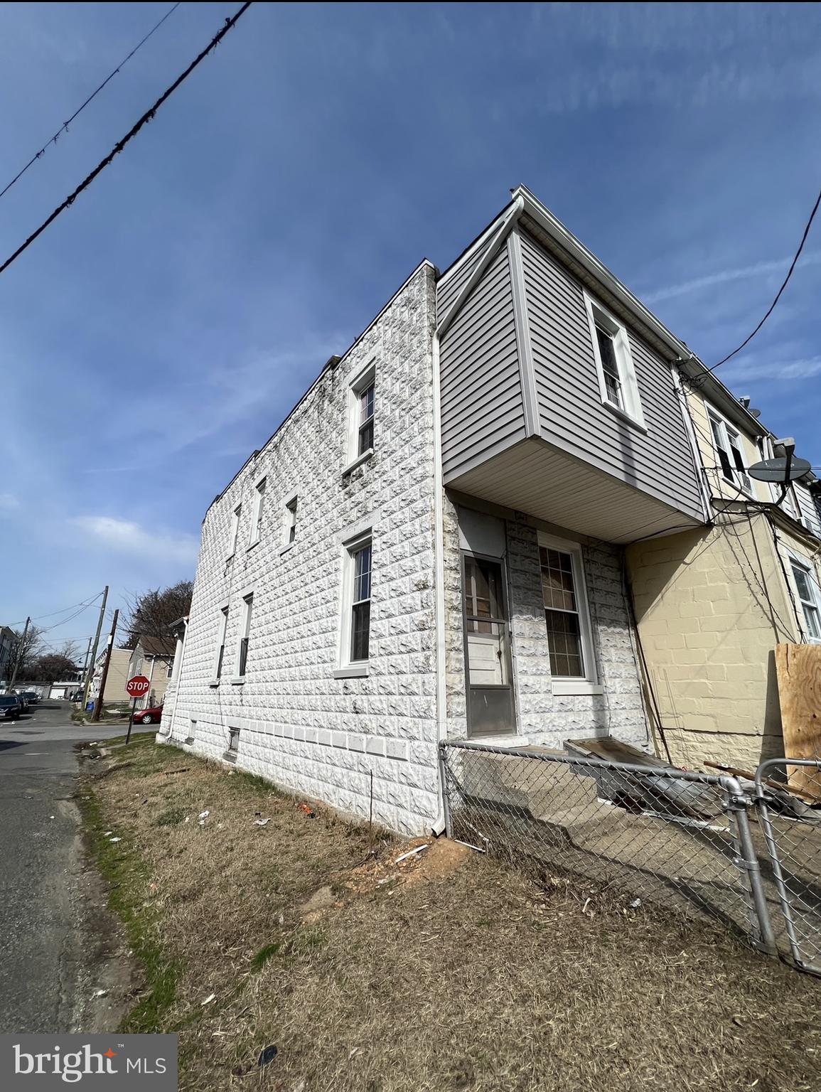 BROOKLYN - Residential