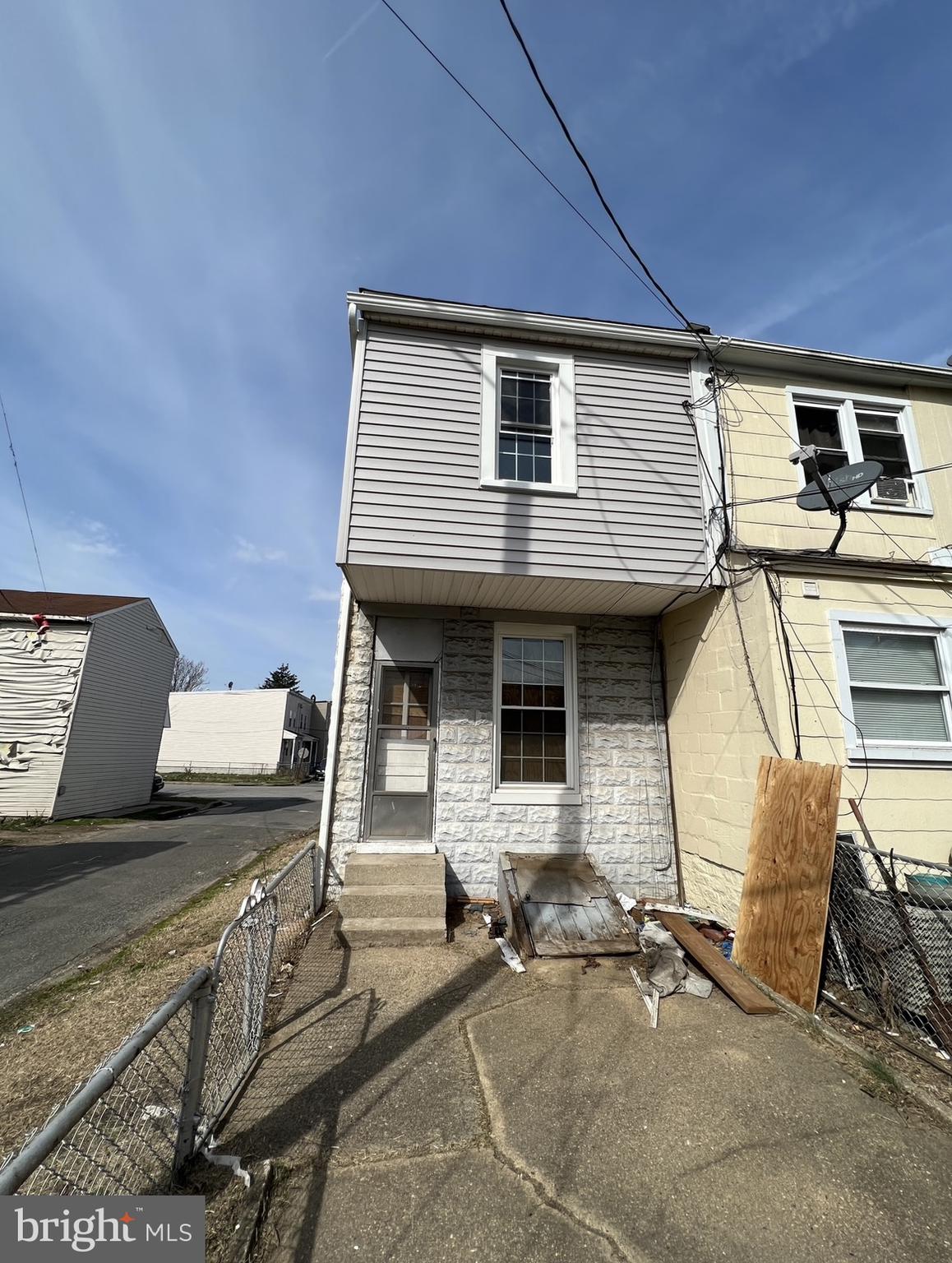 BROOKLYN - Residential