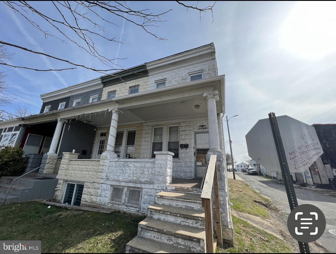 BROOKLYN - Residential