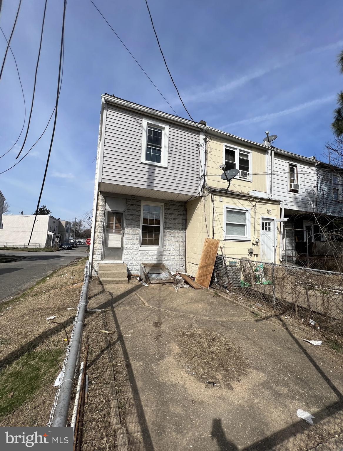 BROOKLYN - Residential