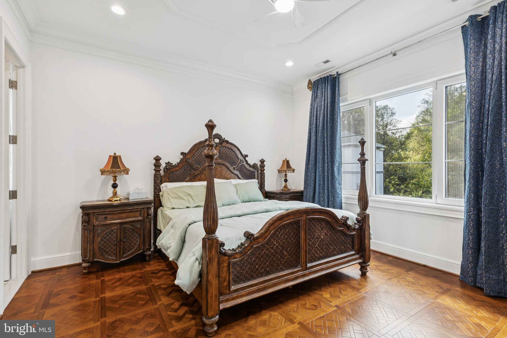 MCLEAN ESTATES - Residential Lease