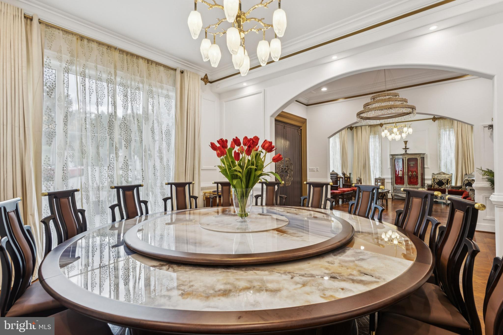 MCLEAN ESTATES - Residential Lease