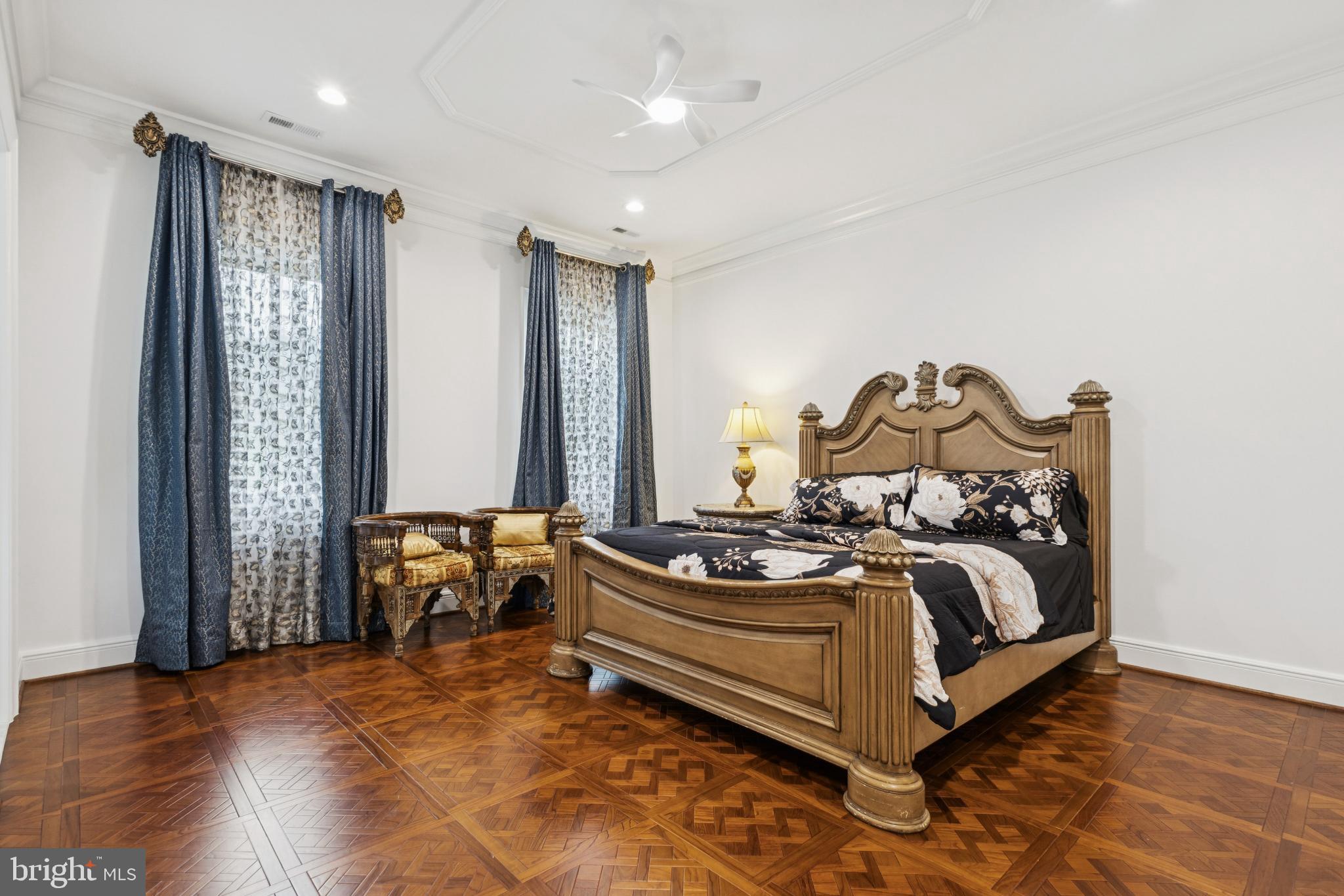 MCLEAN ESTATES - Residential Lease