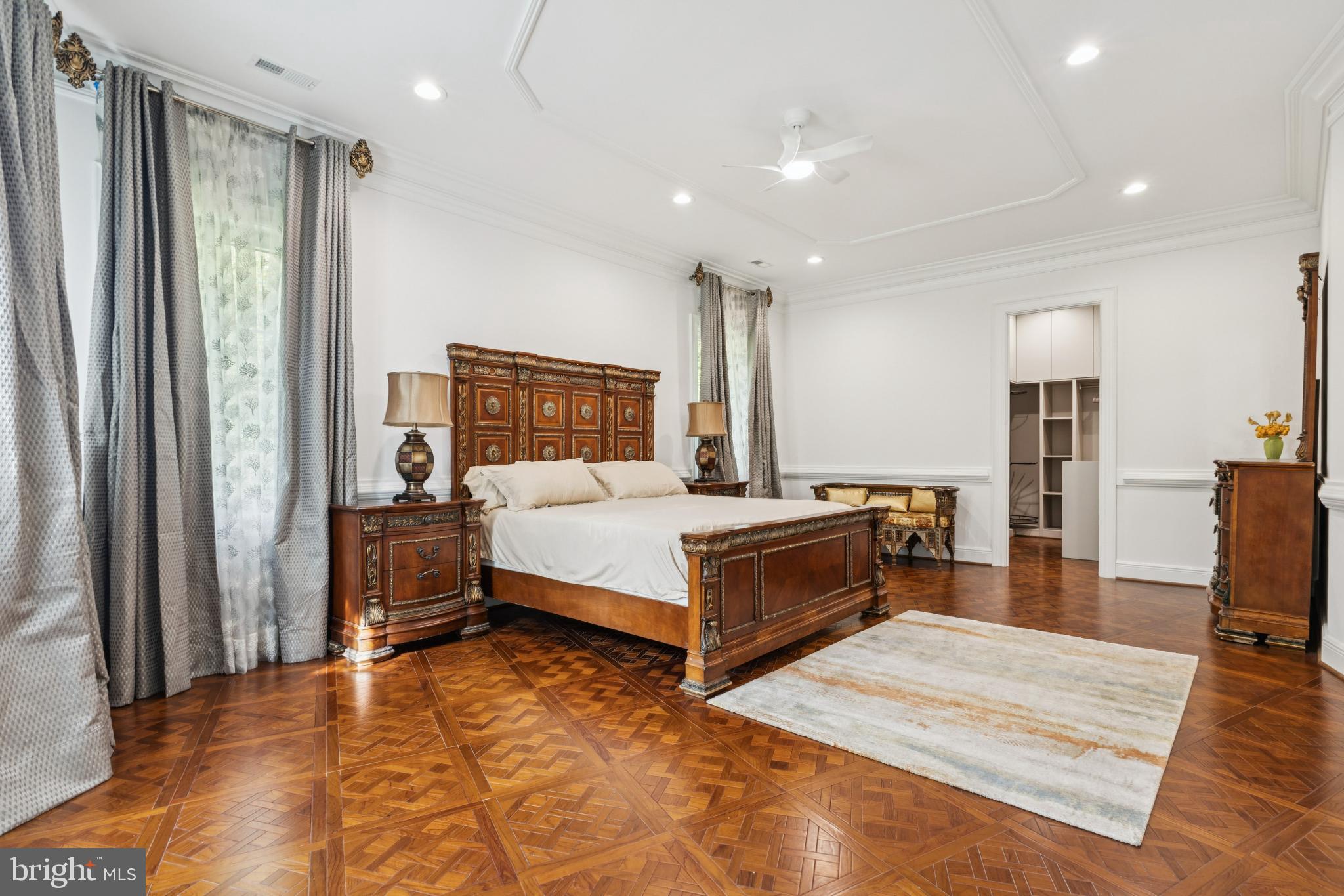 MCLEAN ESTATES - Residential Lease