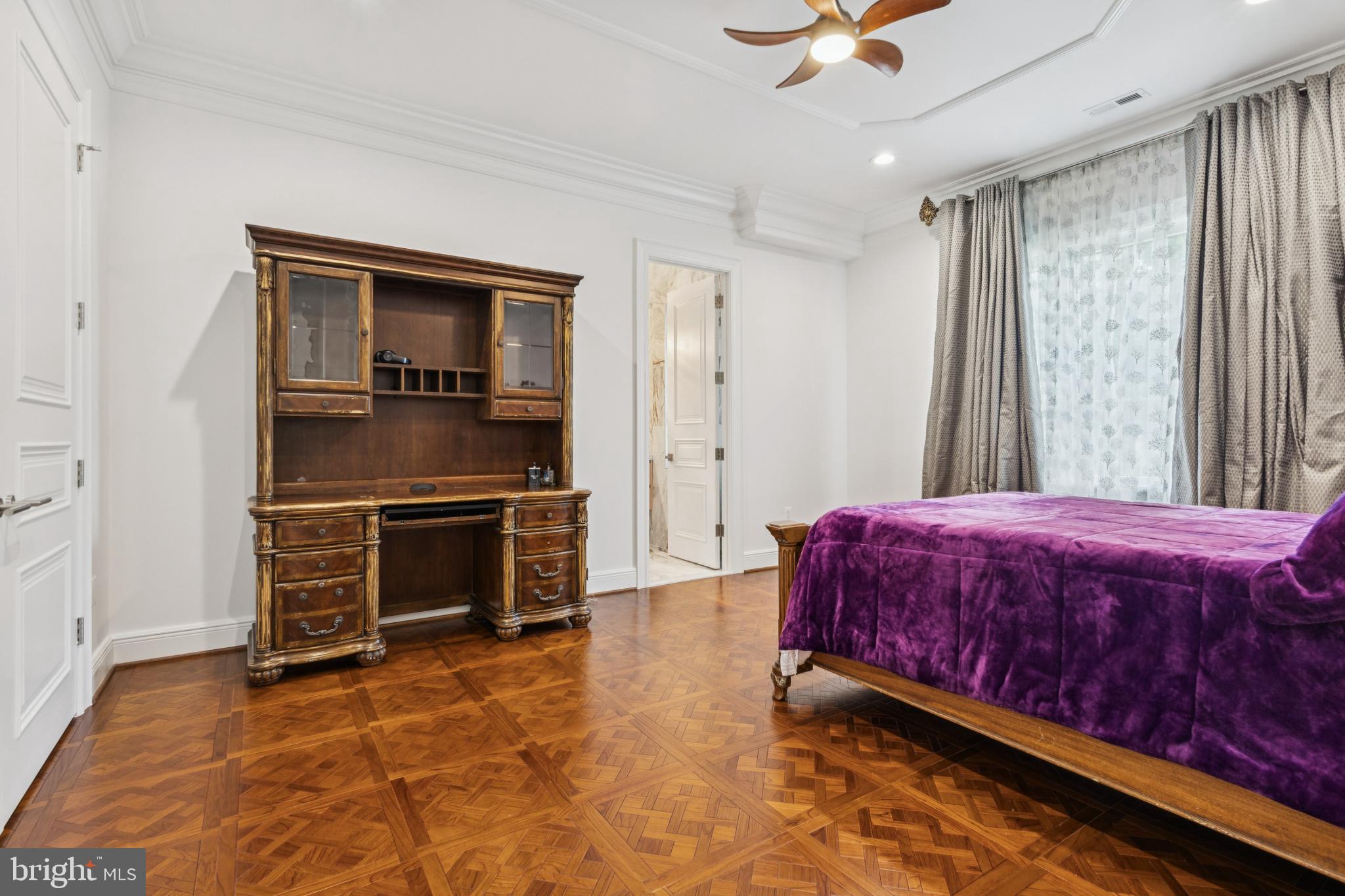 MCLEAN ESTATES - Residential Lease