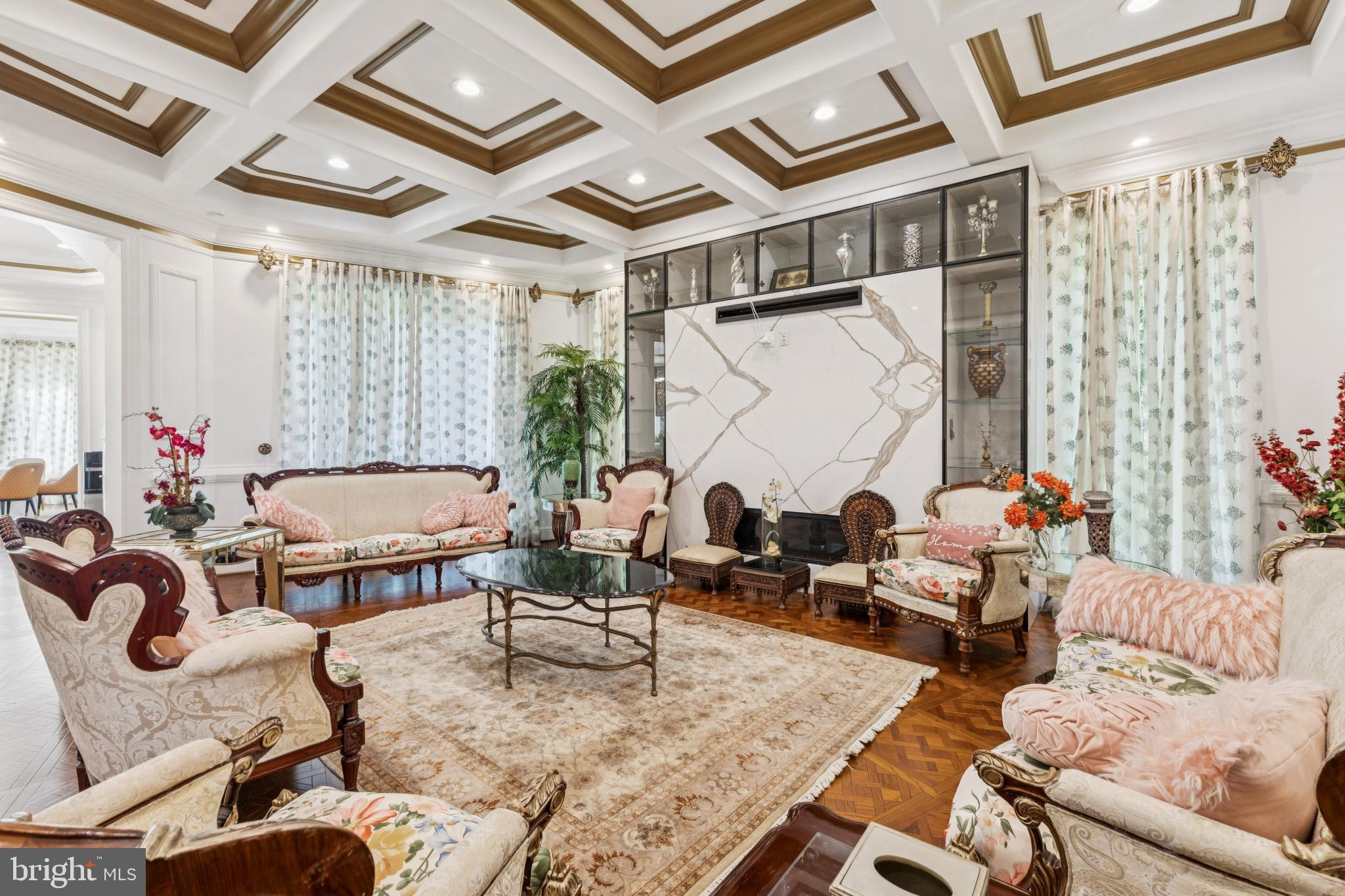 MCLEAN ESTATES - Residential Lease