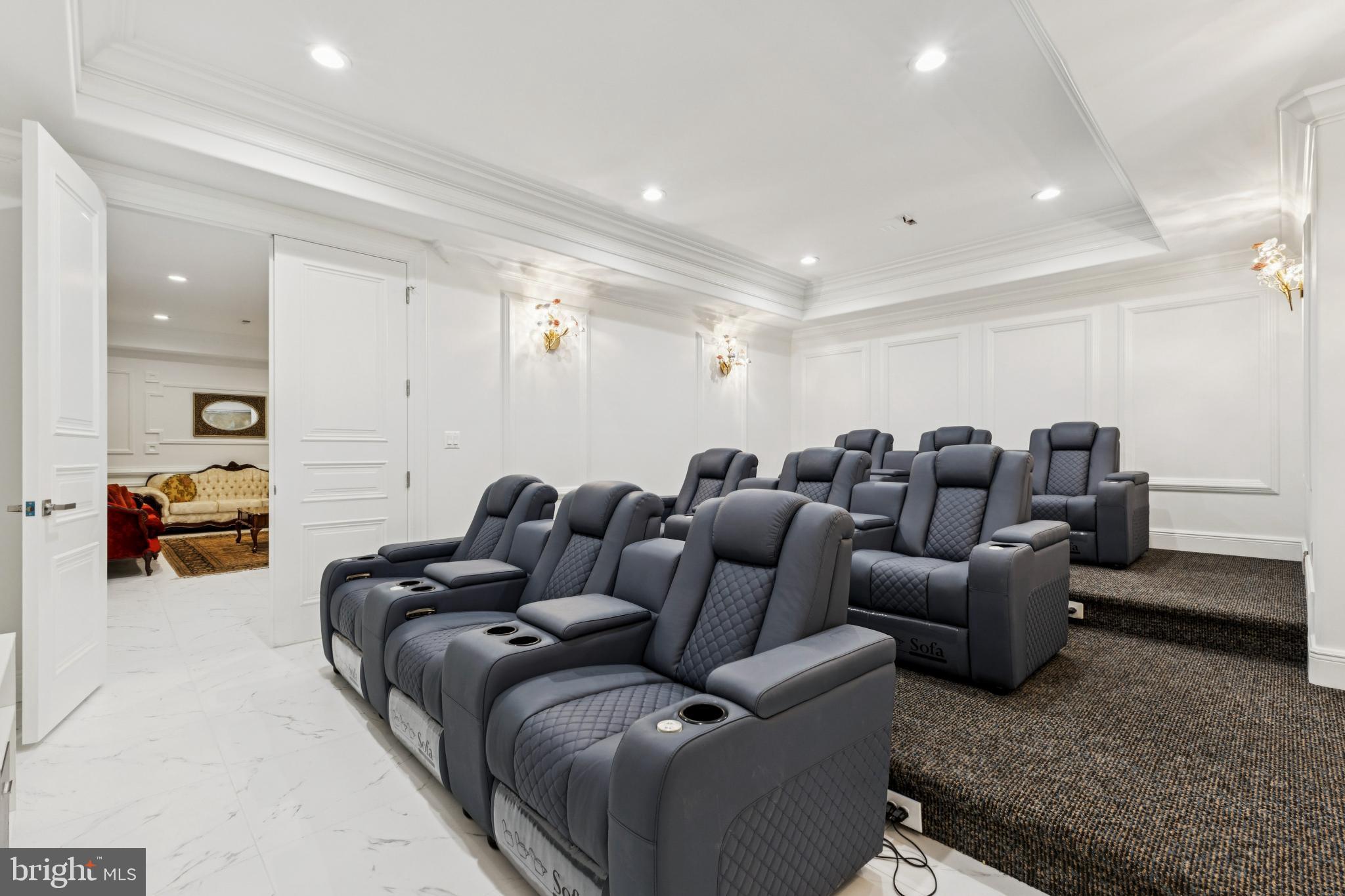 MCLEAN ESTATES - Residential Lease