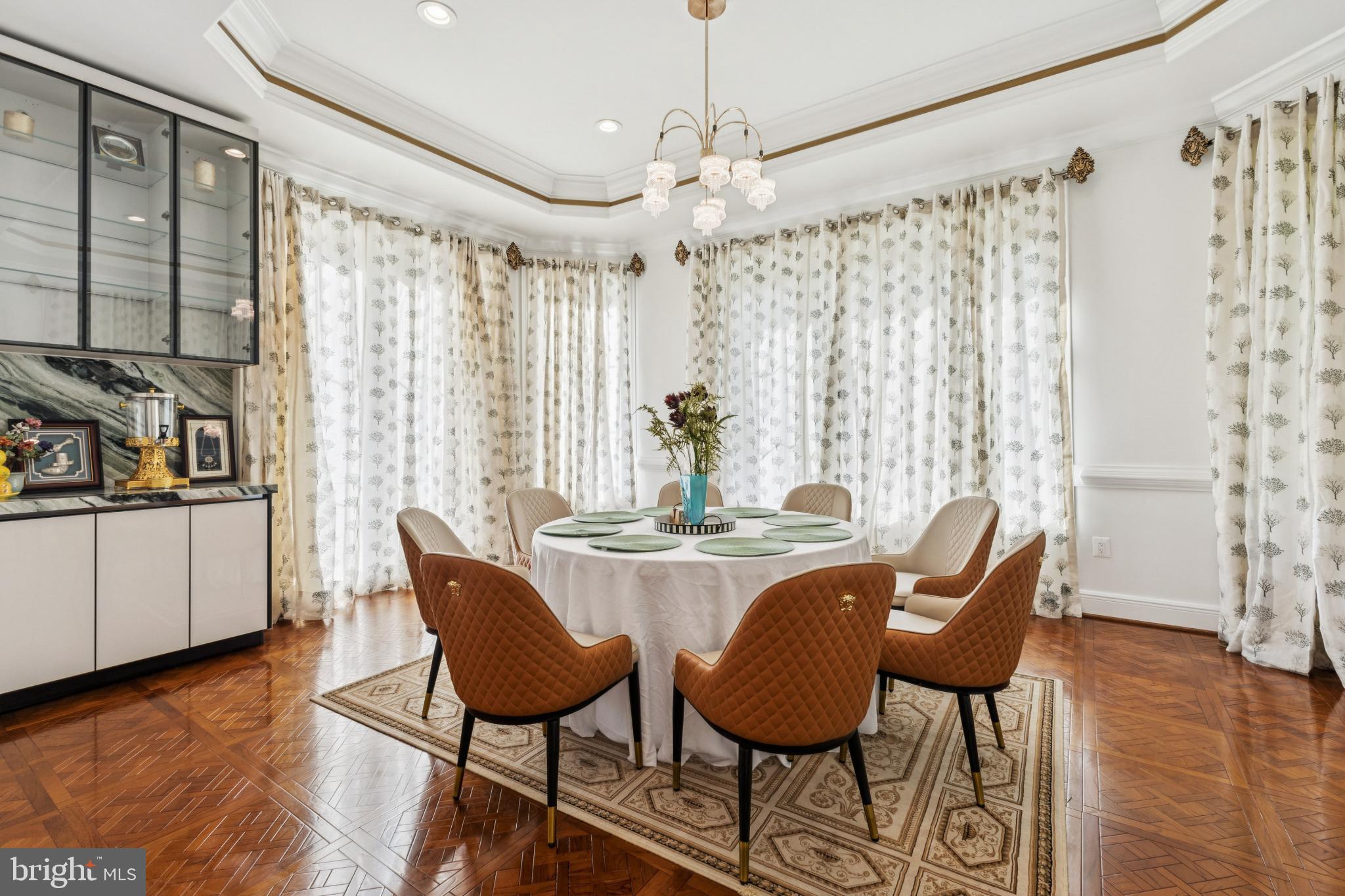 MCLEAN ESTATES - Residential Lease