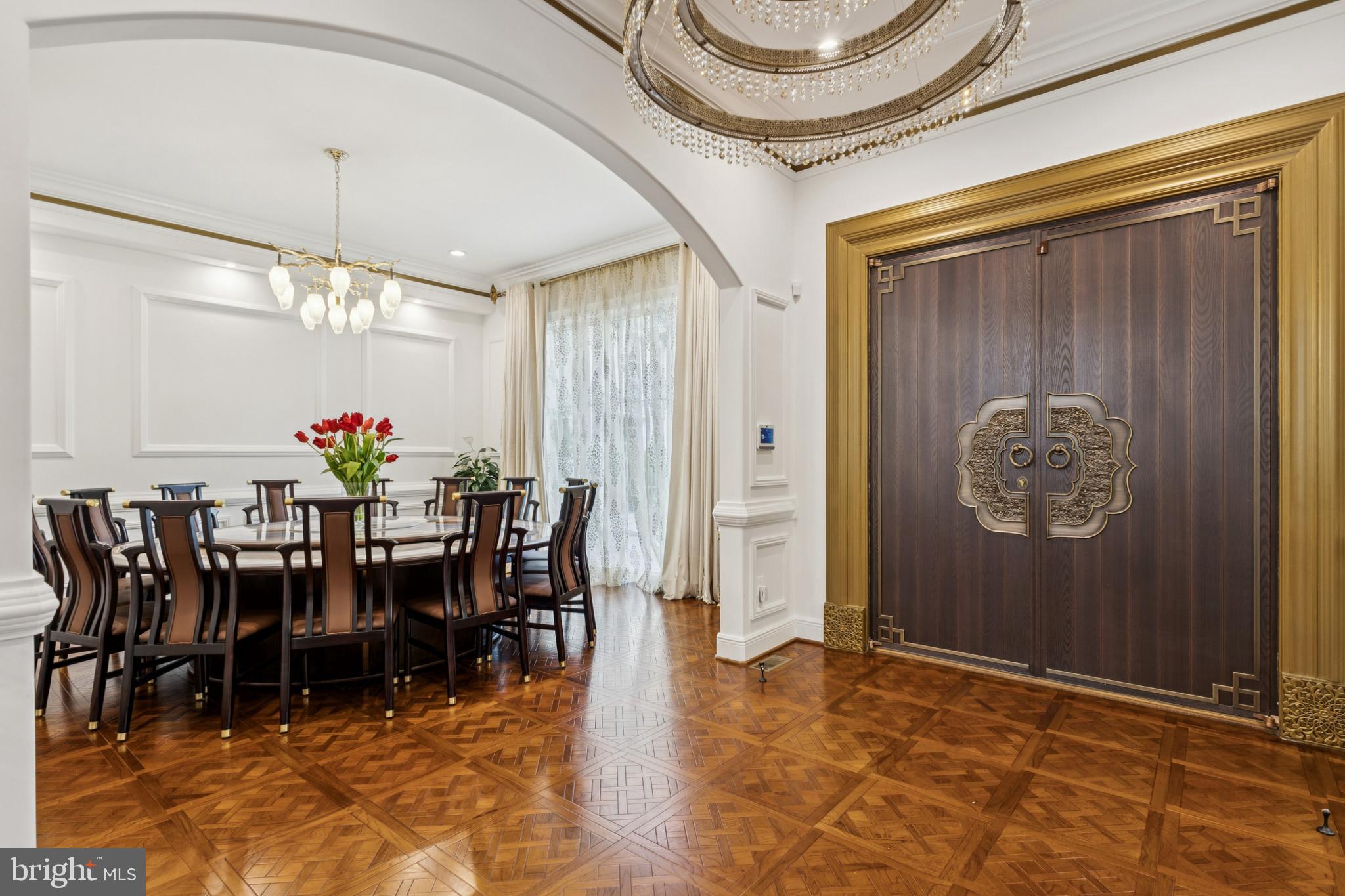 MCLEAN ESTATES - Residential Lease