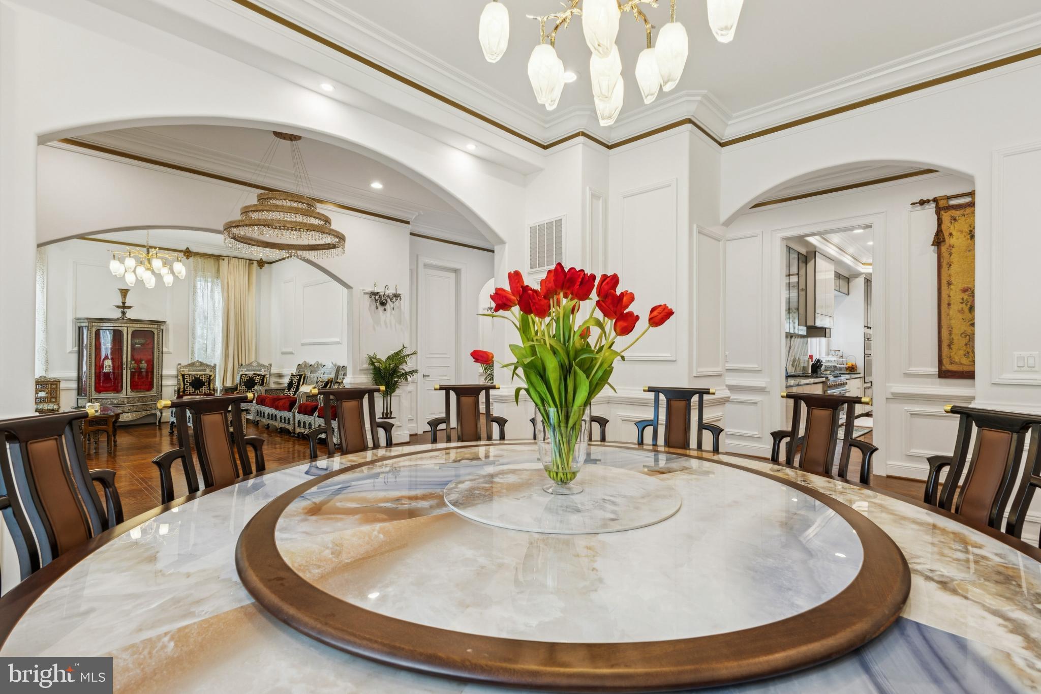 MCLEAN ESTATES - Residential Lease