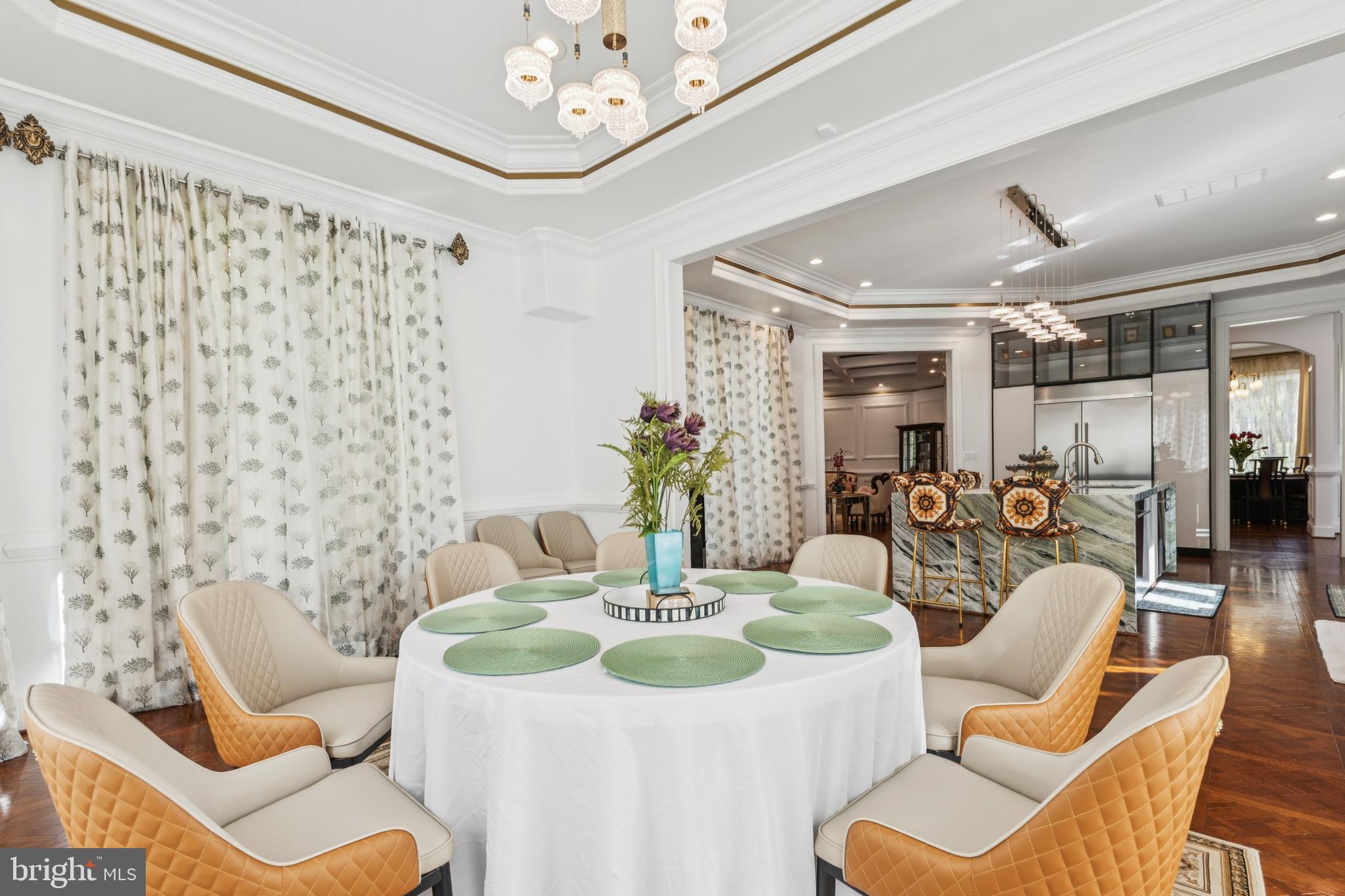 MCLEAN ESTATES - Residential Lease