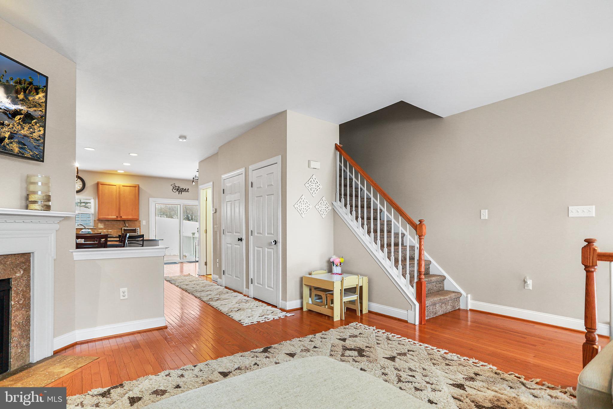 SPRING VALLEY WAY - Residential