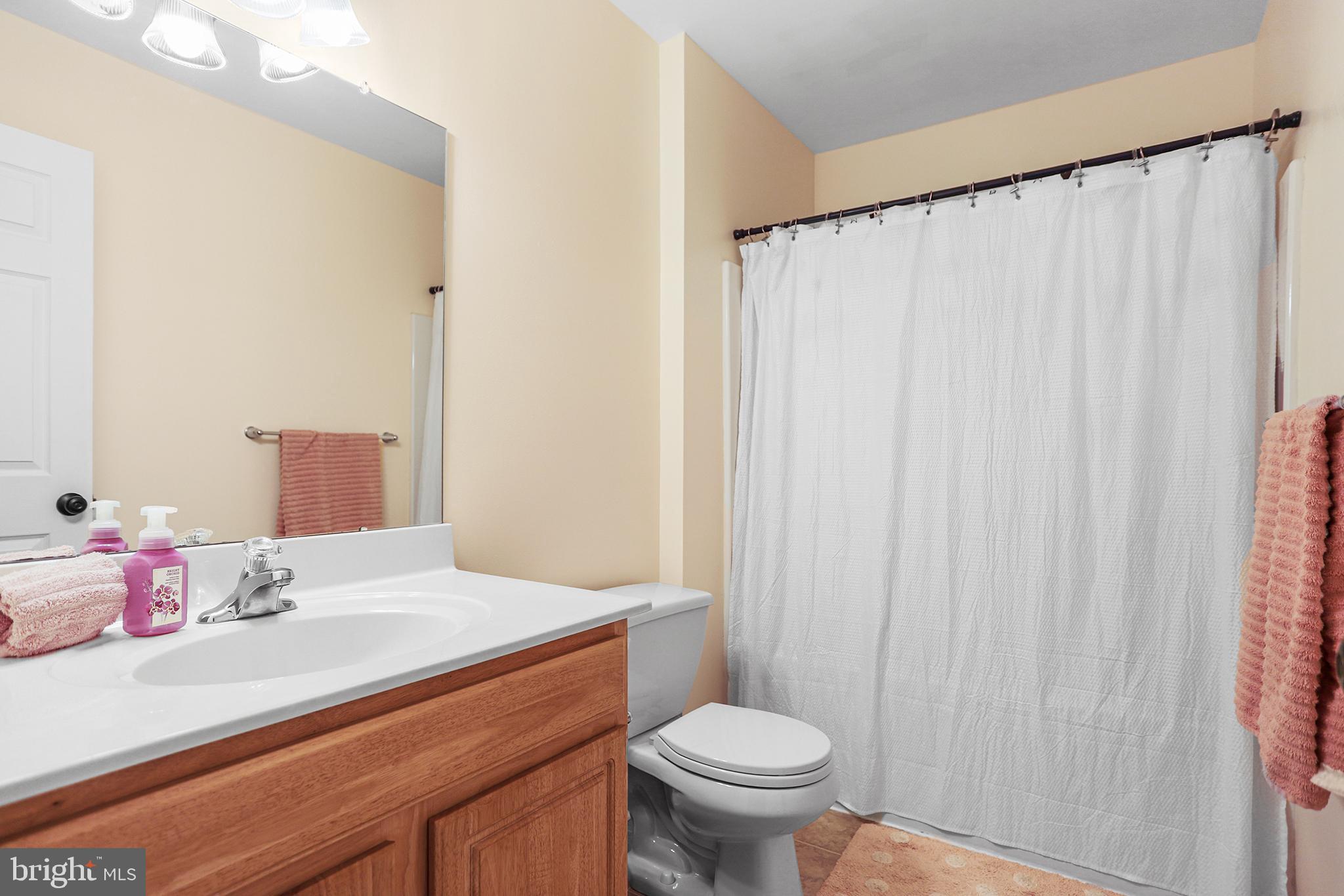 SPRING VALLEY WAY - Residential