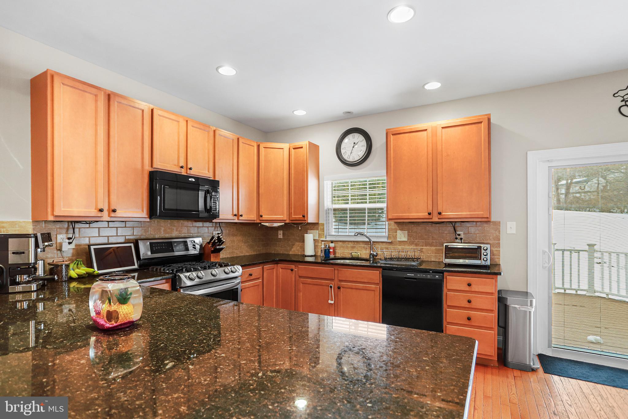 SPRING VALLEY WAY - Residential