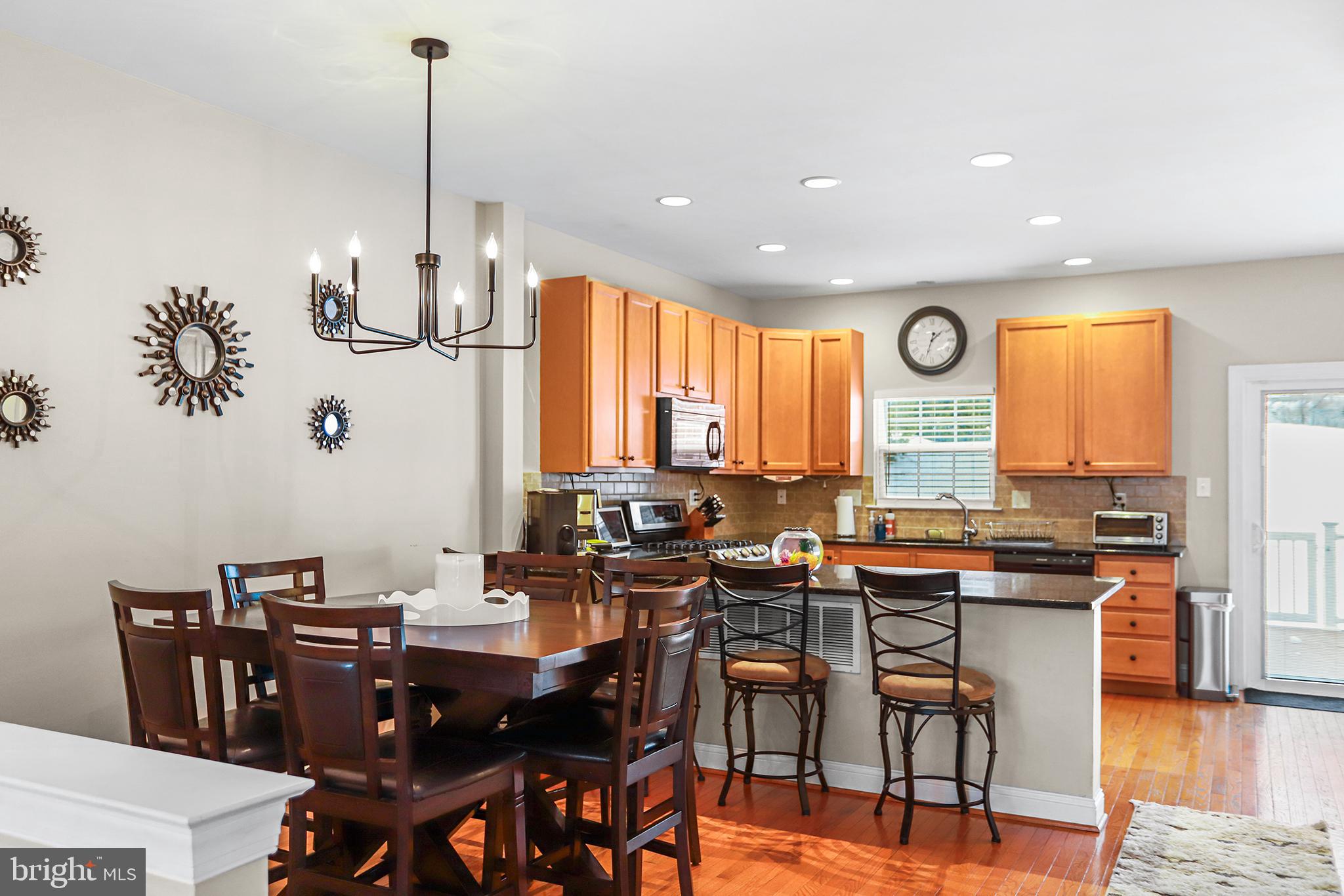 SPRING VALLEY WAY - Residential