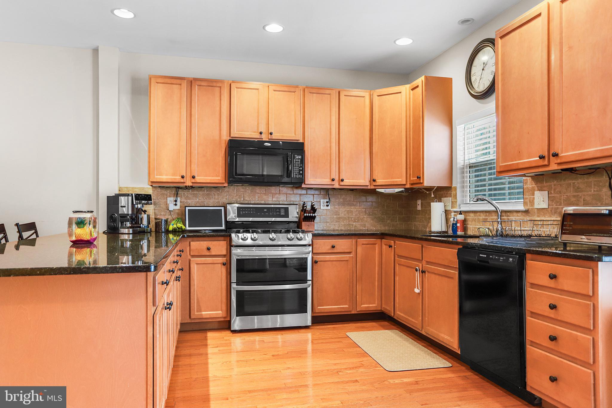 SPRING VALLEY WAY - Residential