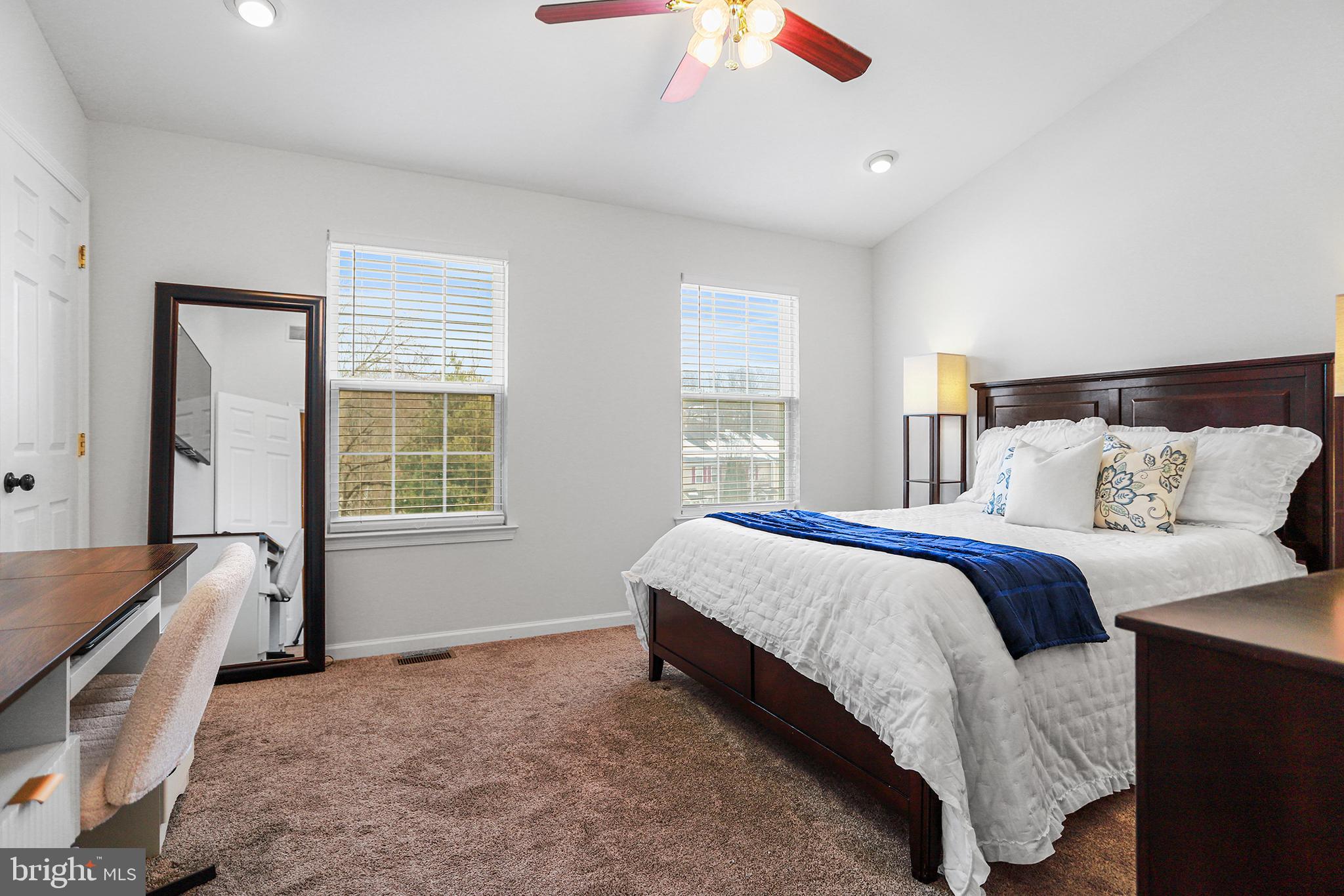 SPRING VALLEY WAY - Residential