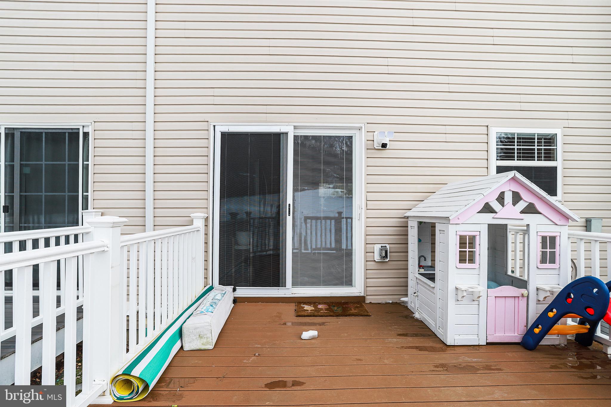 SPRING VALLEY WAY - Residential