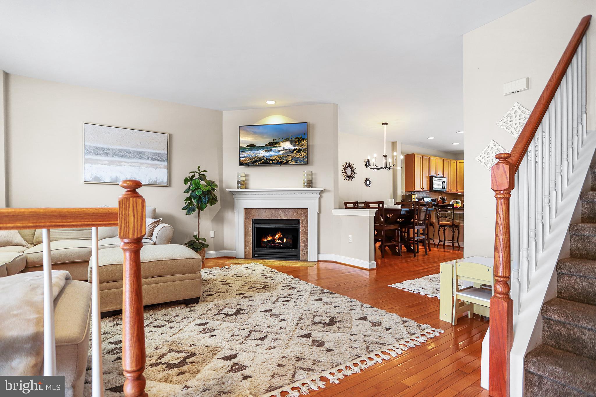 SPRING VALLEY WAY - Residential