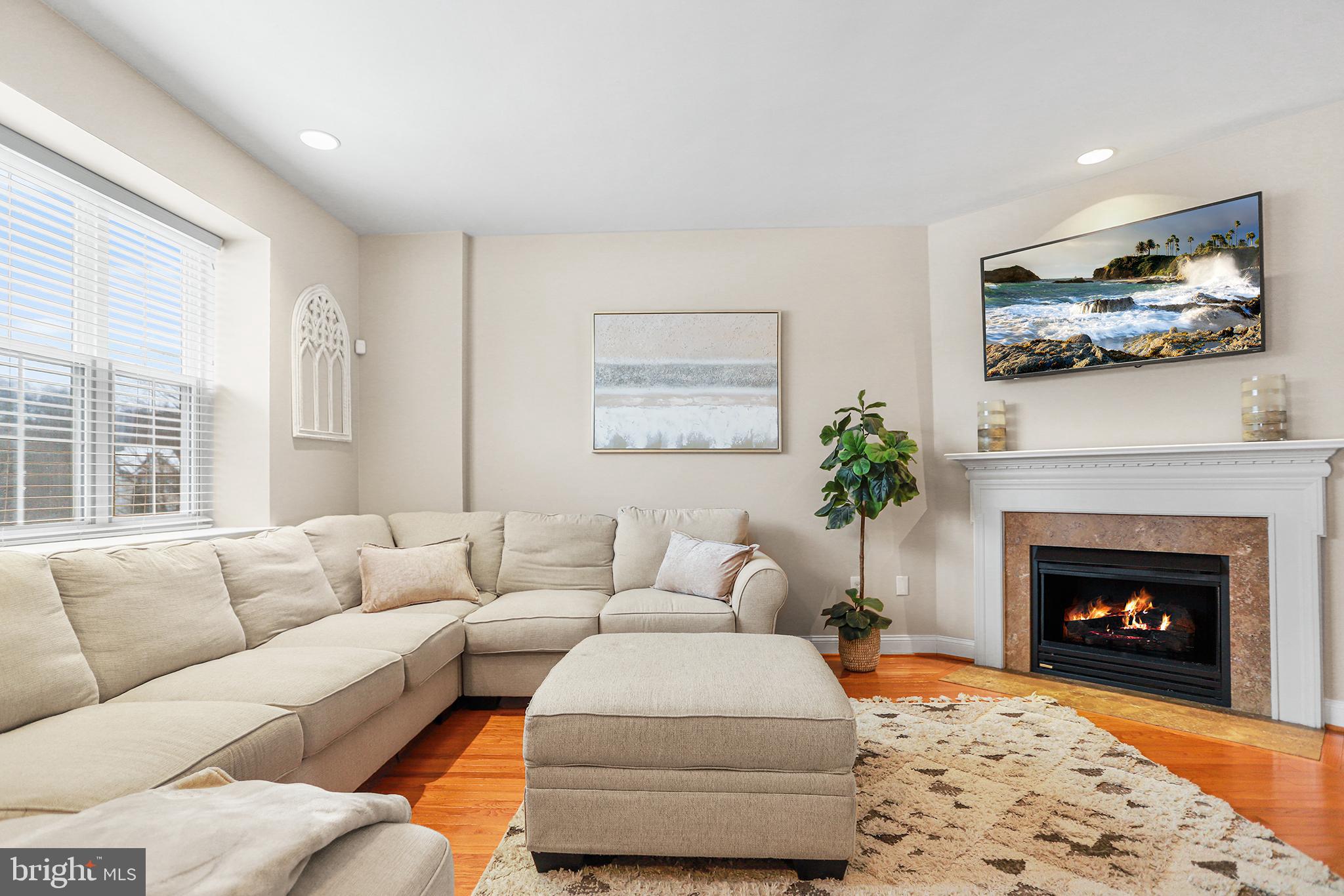 SPRING VALLEY WAY - Residential