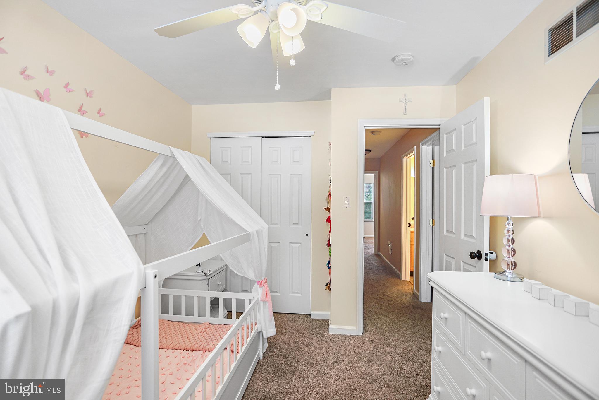 SPRING VALLEY WAY - Residential