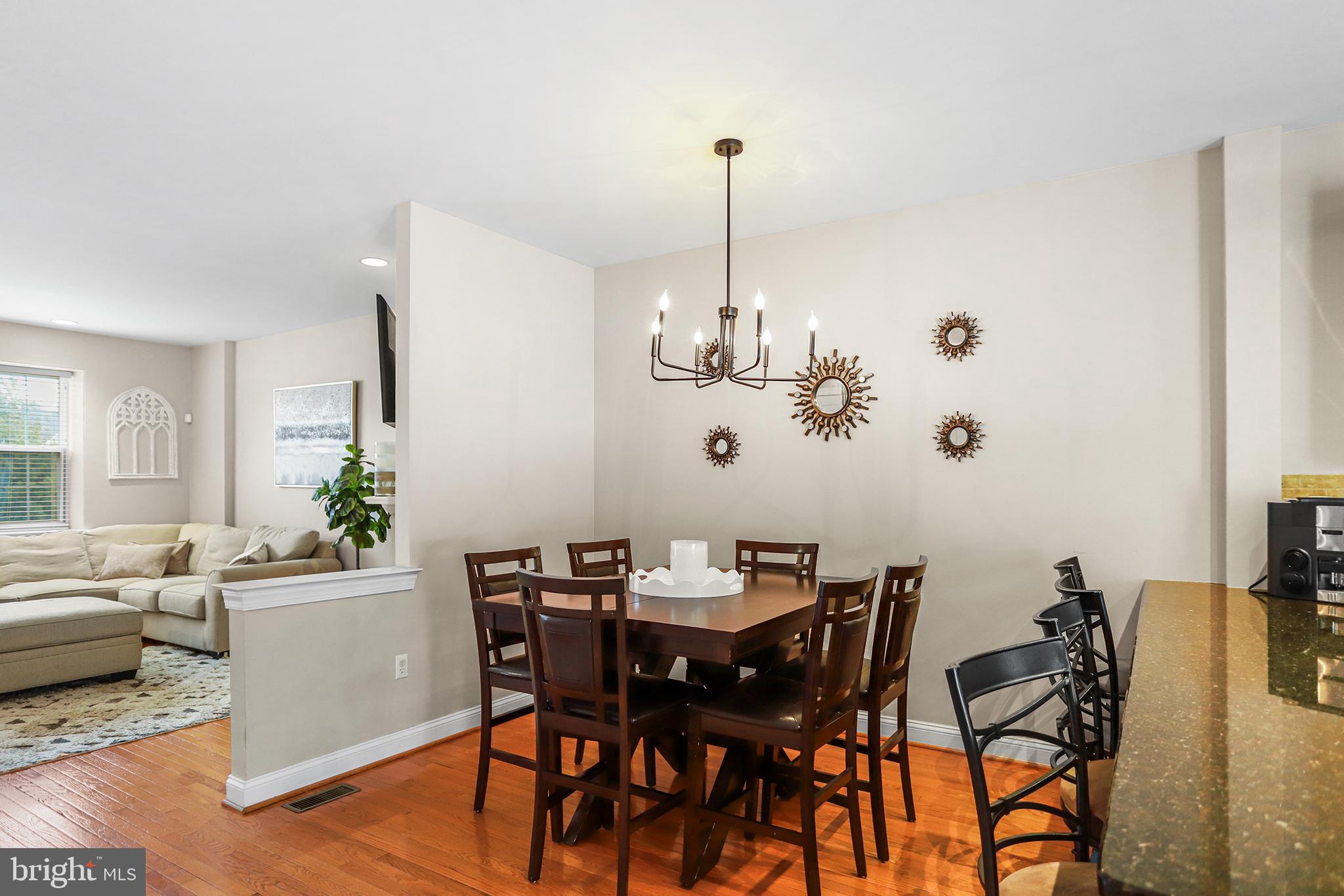 SPRING VALLEY WAY - Residential