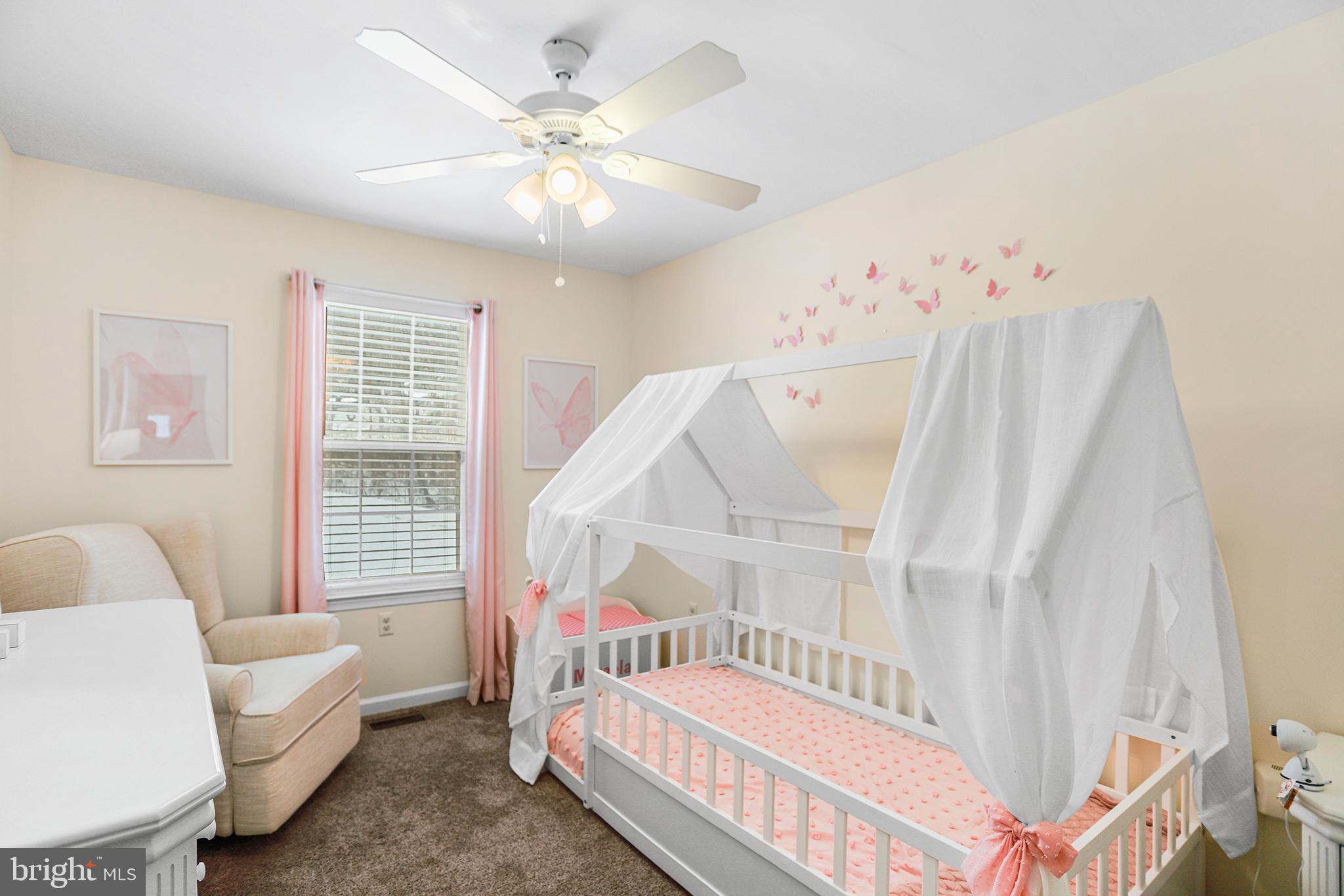 SPRING VALLEY WAY - Residential