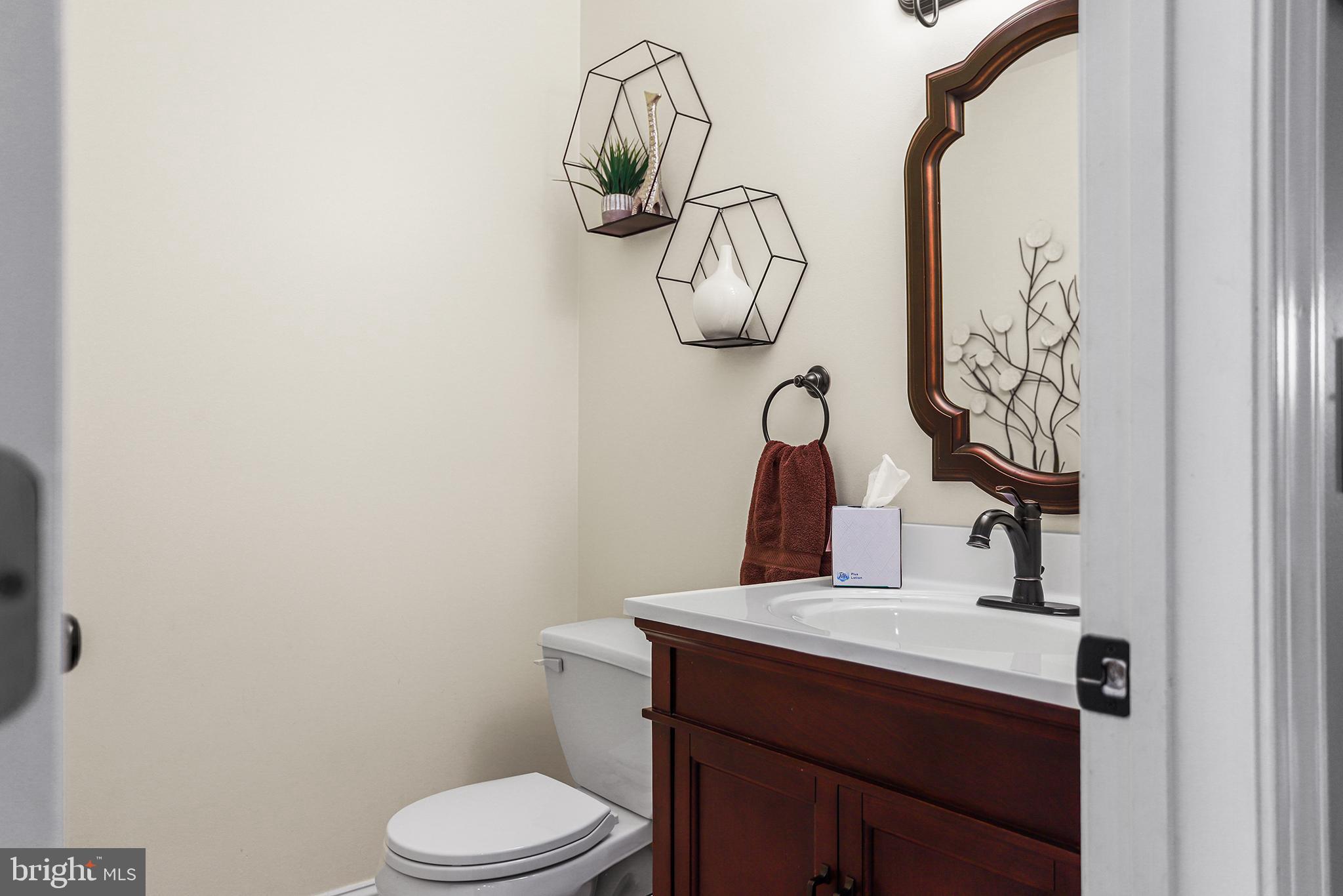 SPRING VALLEY WAY - Residential