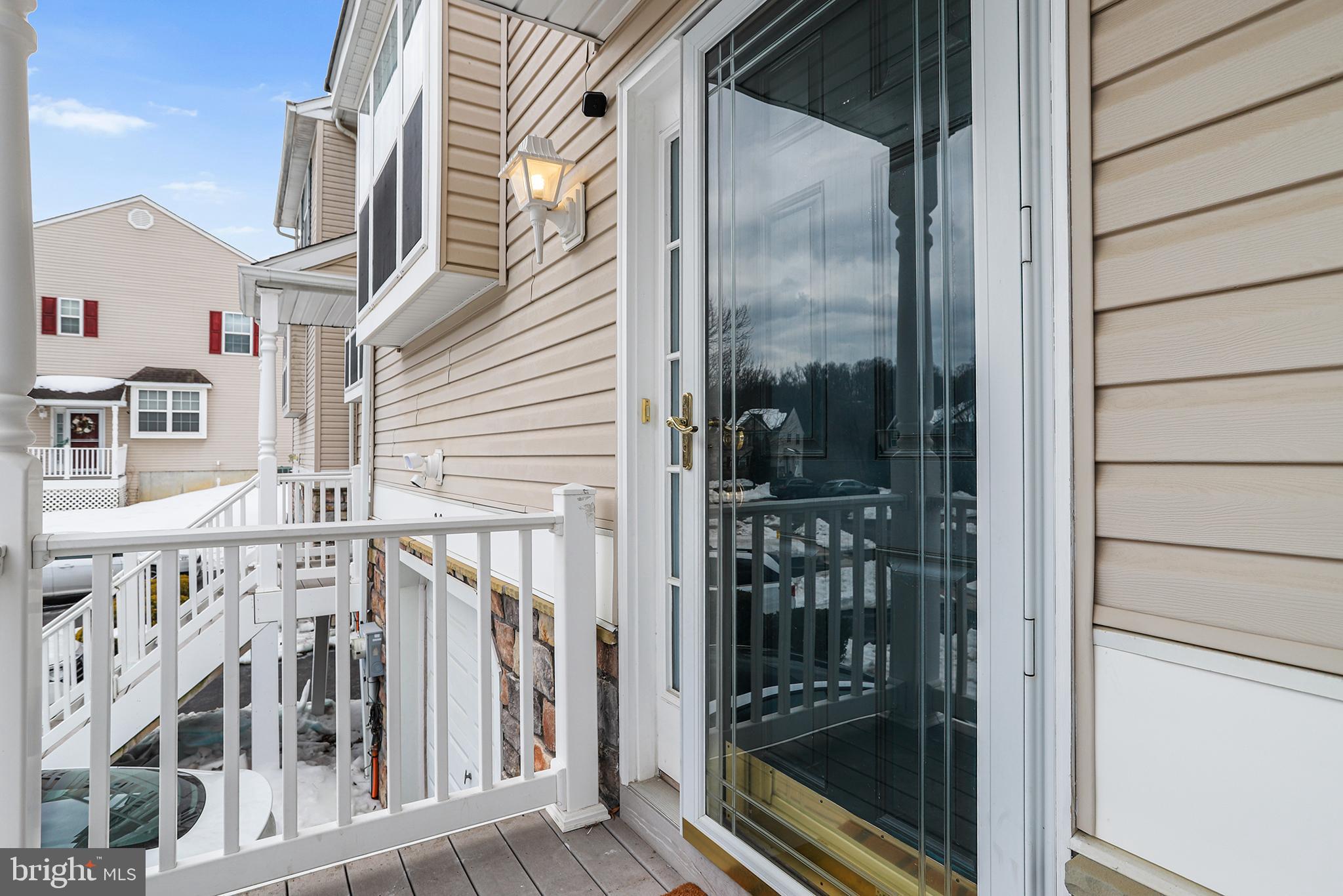 SPRING VALLEY WAY - Residential