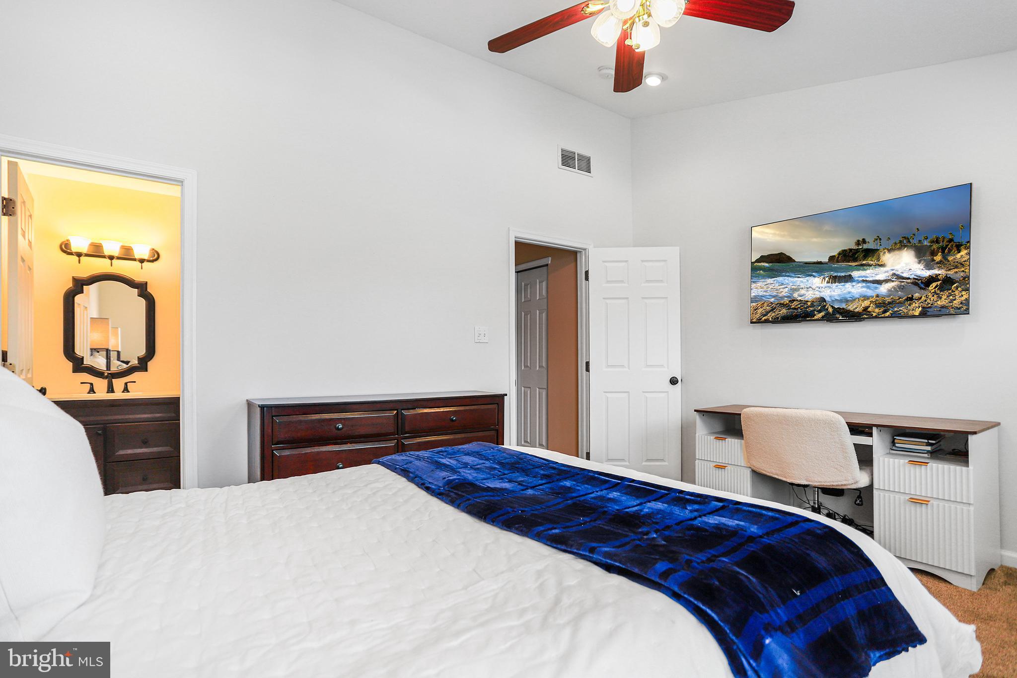 SPRING VALLEY WAY - Residential